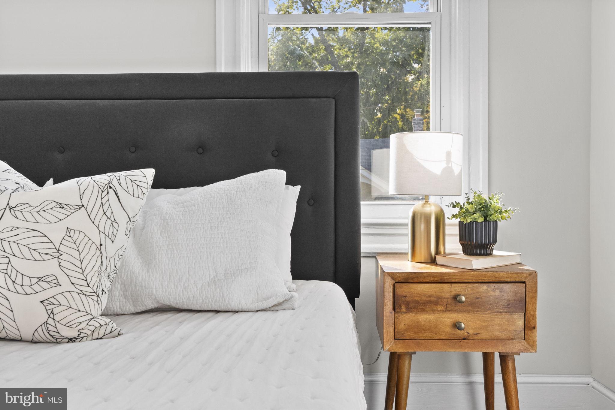 CAPITOL HEIGHTS - Residential