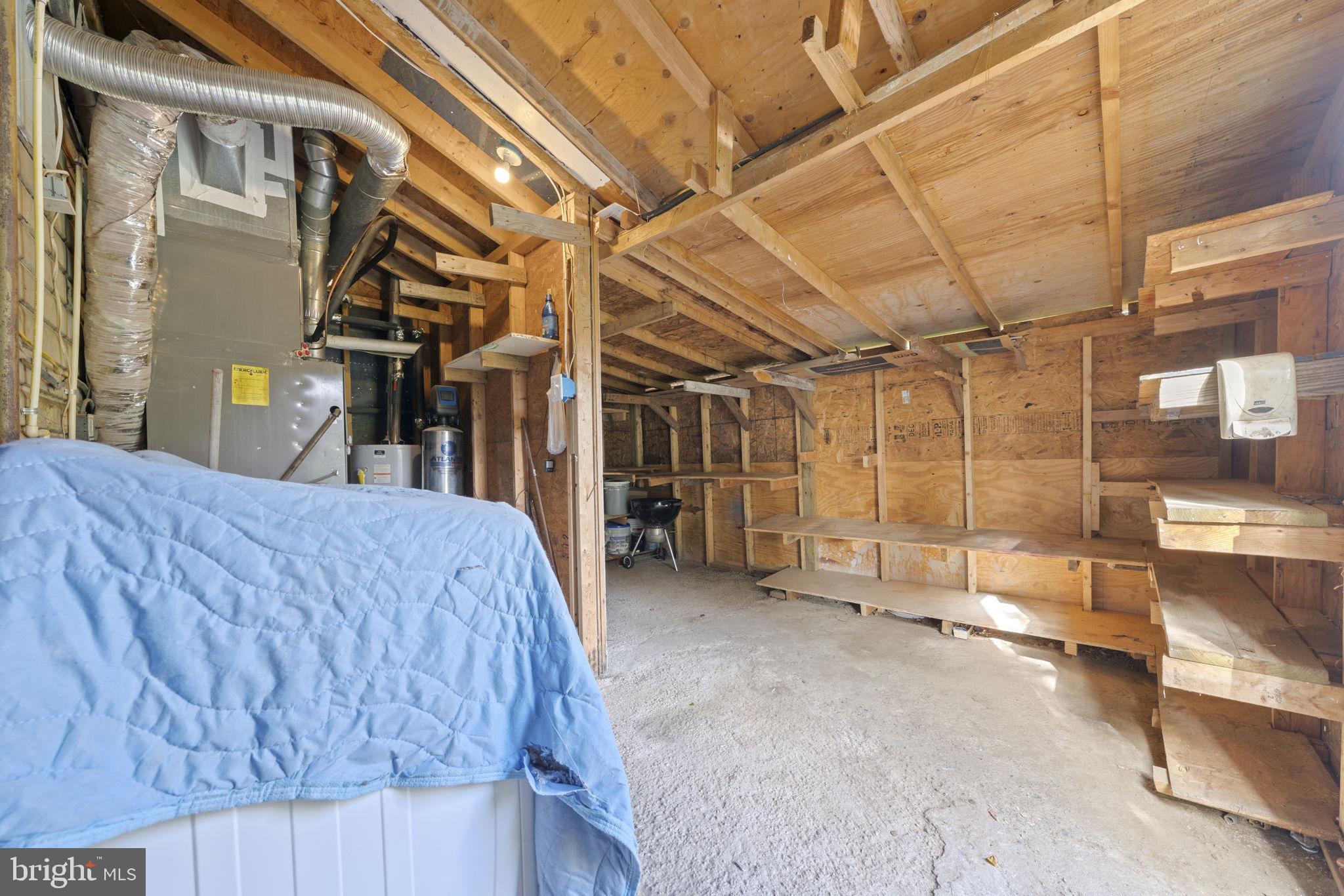 CAPITOL HEIGHTS - Residential