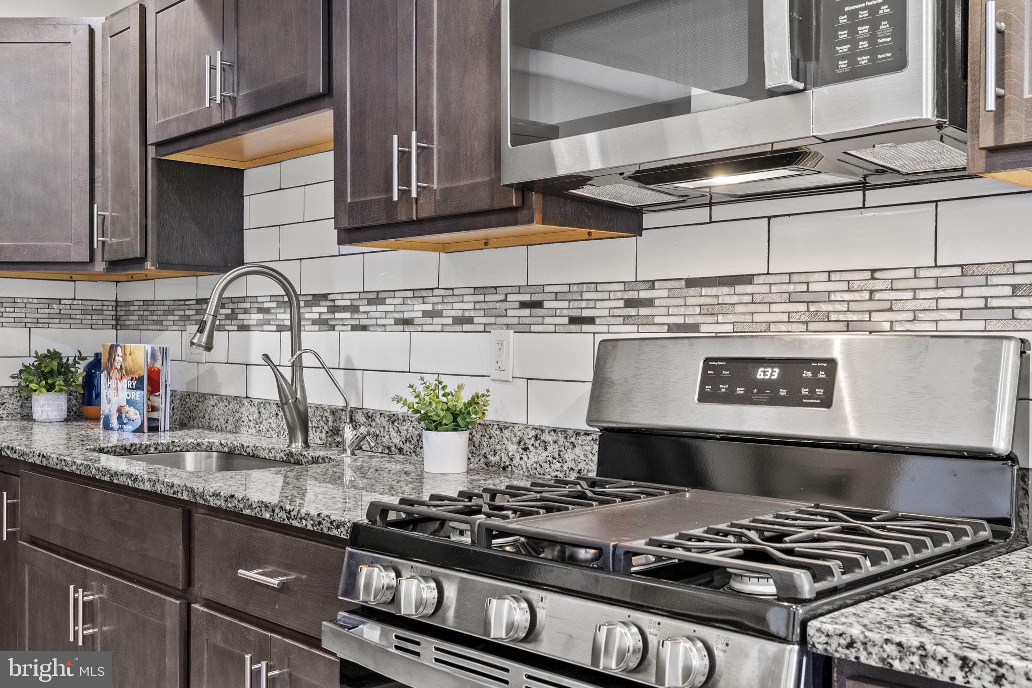 CAPITOL HEIGHTS - Residential