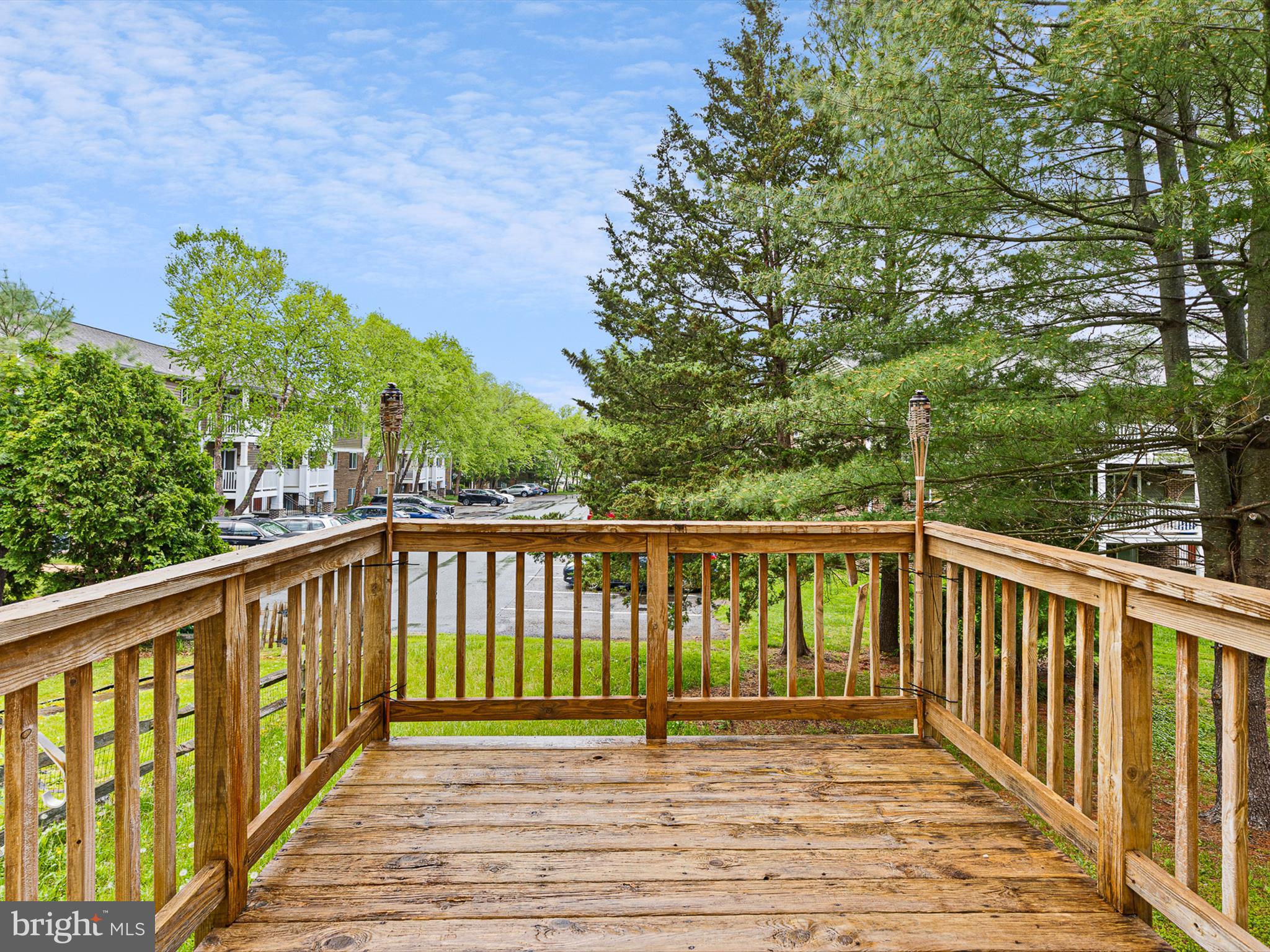 SANDY BRAE - Residential