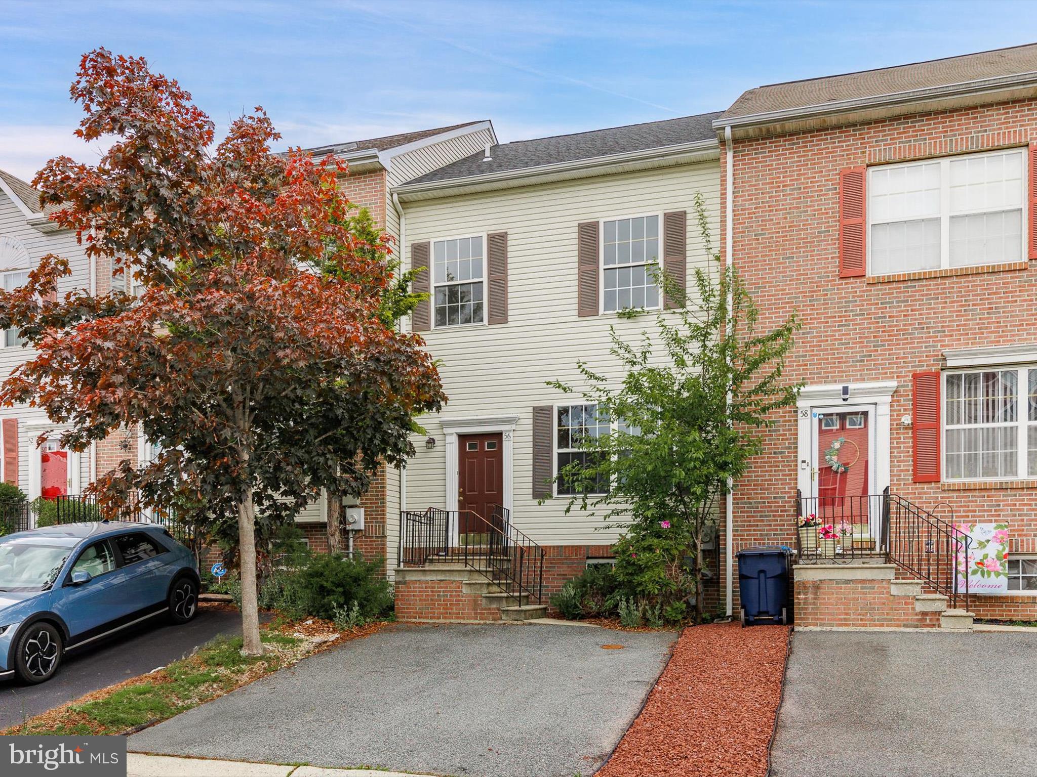 SANDY BRAE - Residential