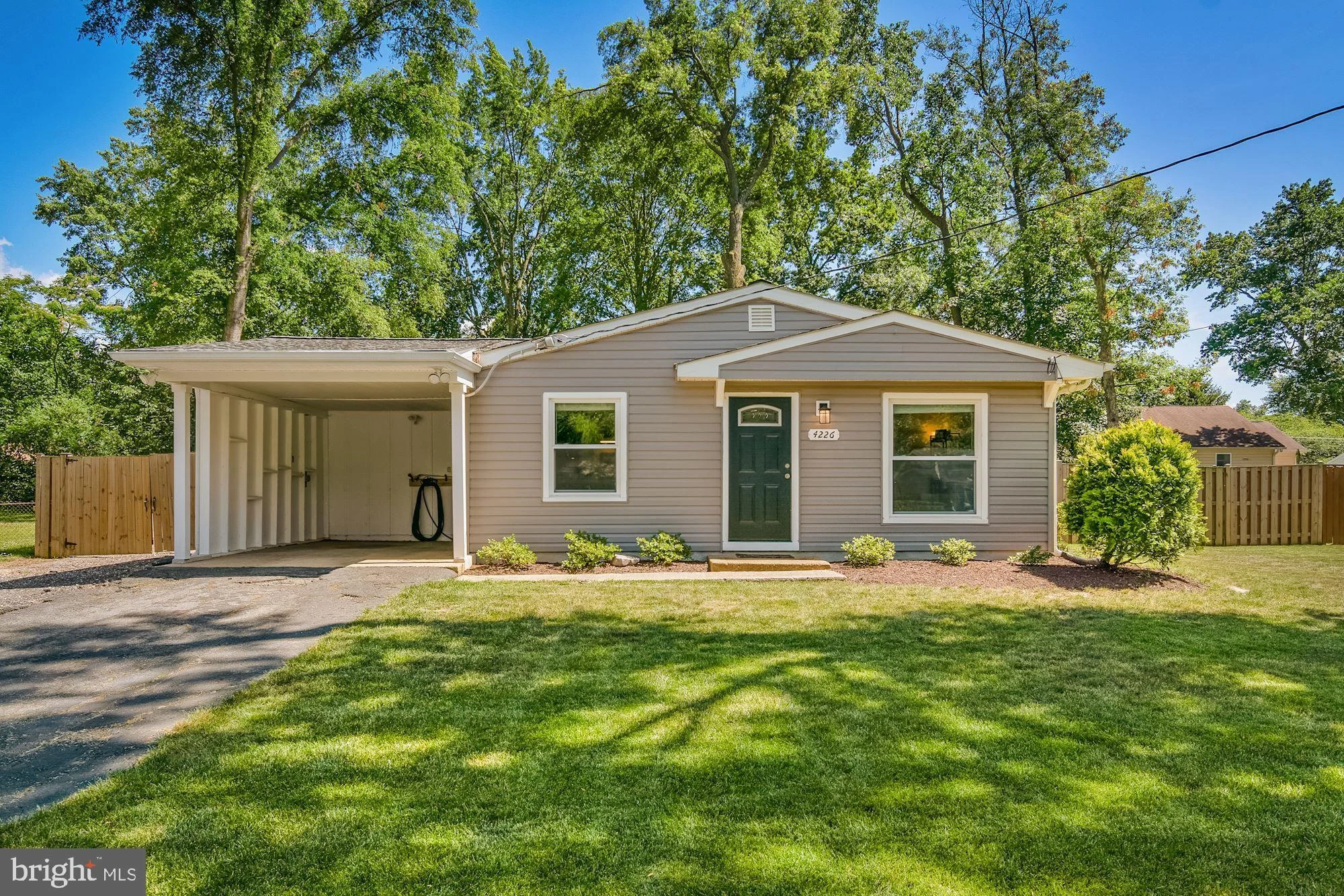 4226 Fairglen Drive, Alexandria, VA 22309