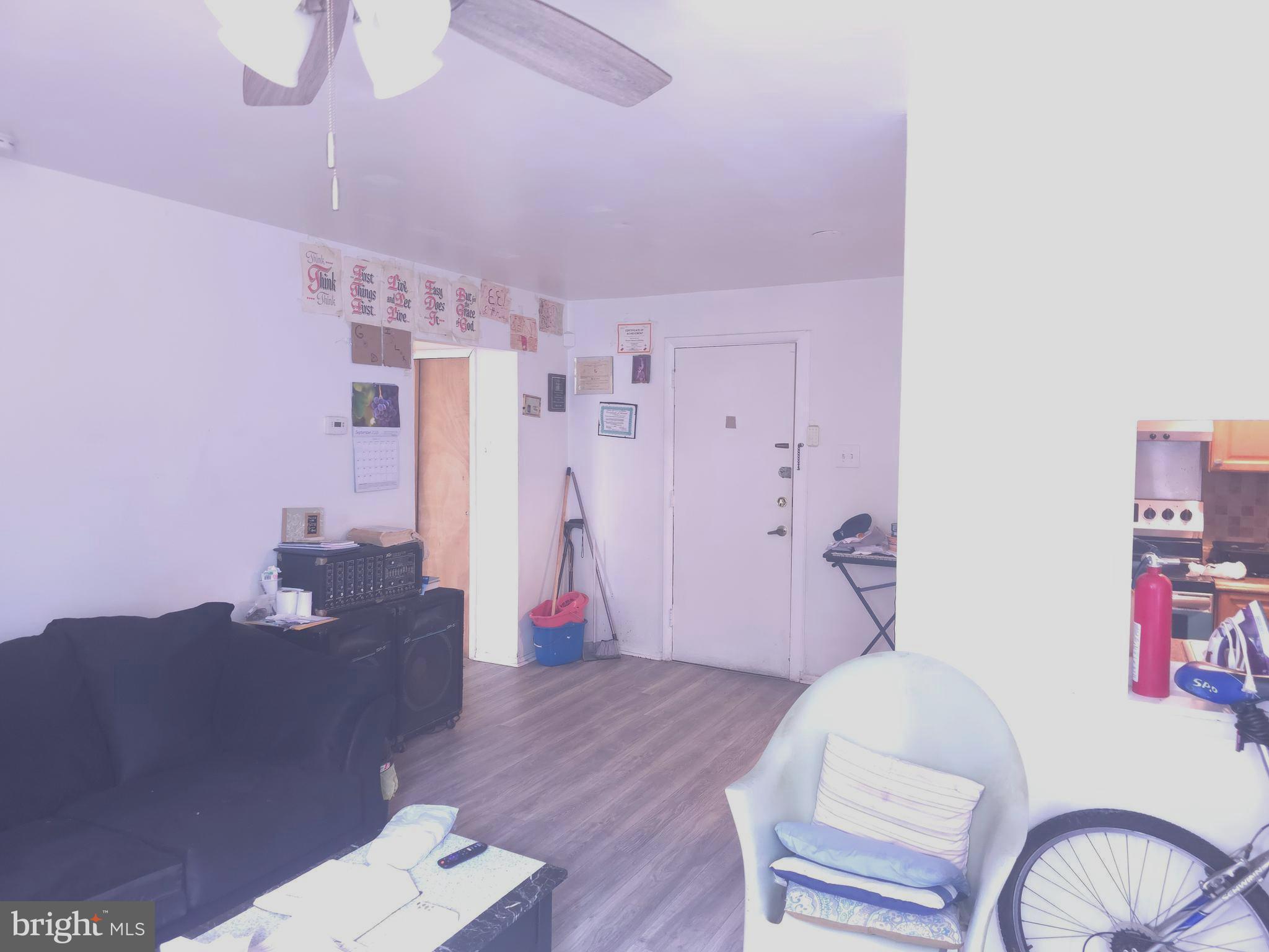 BIRCHWOOD - Residential