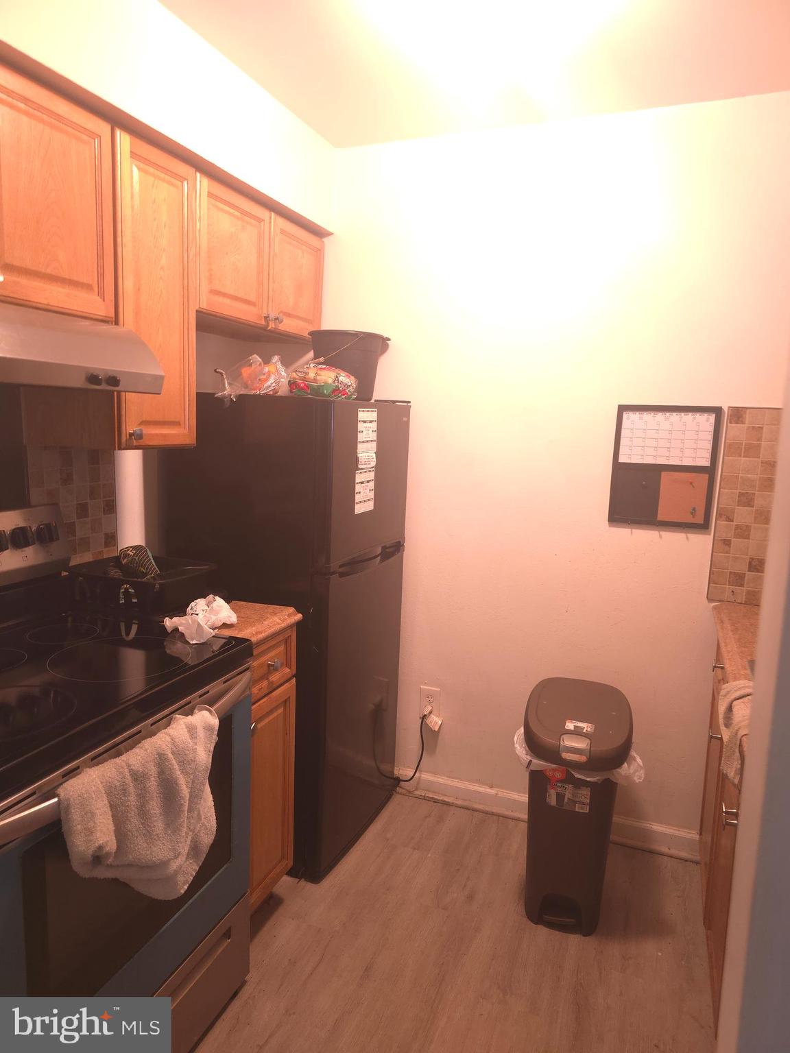 BIRCHWOOD - Residential