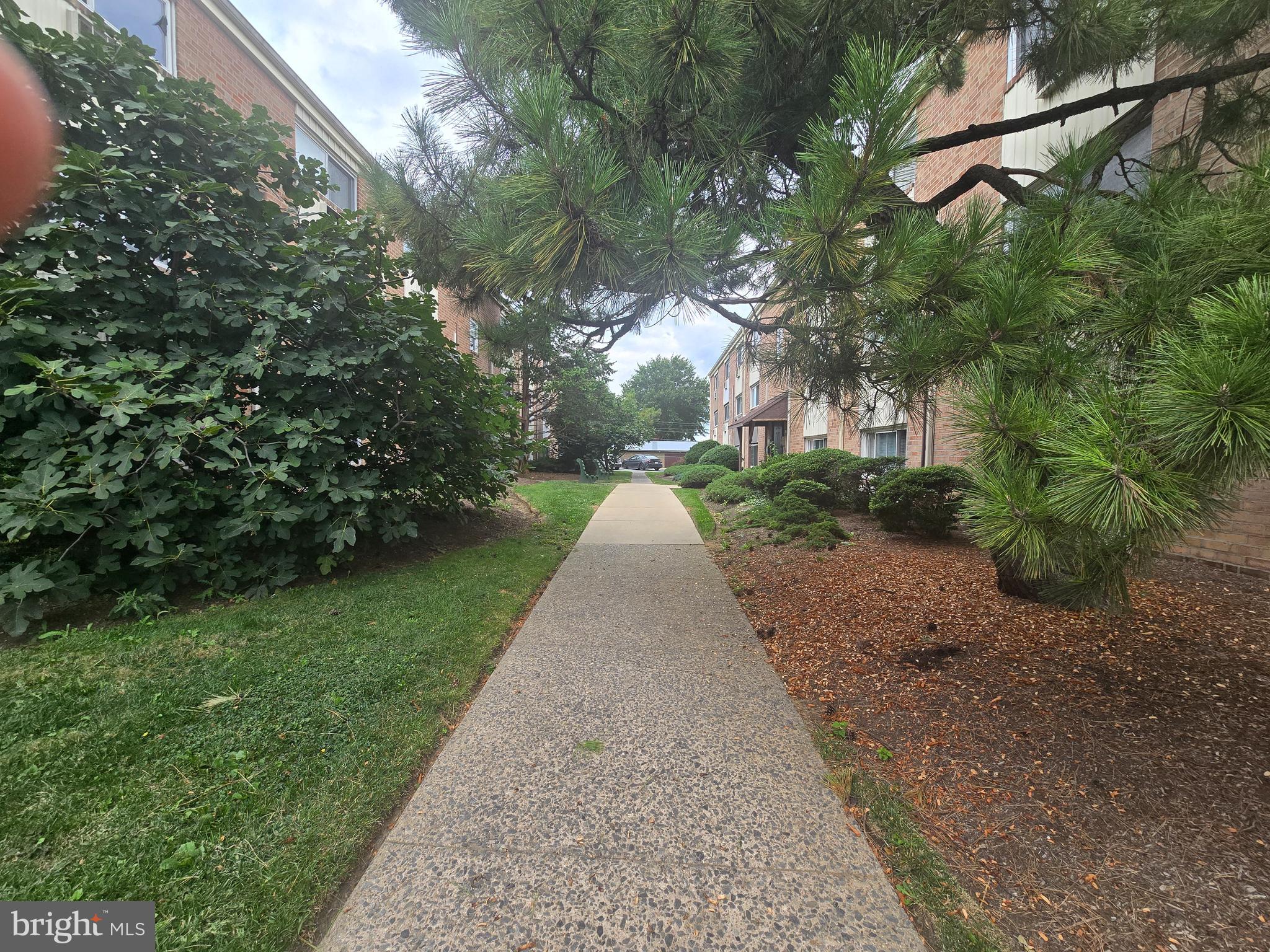 BIRCHWOOD - Residential