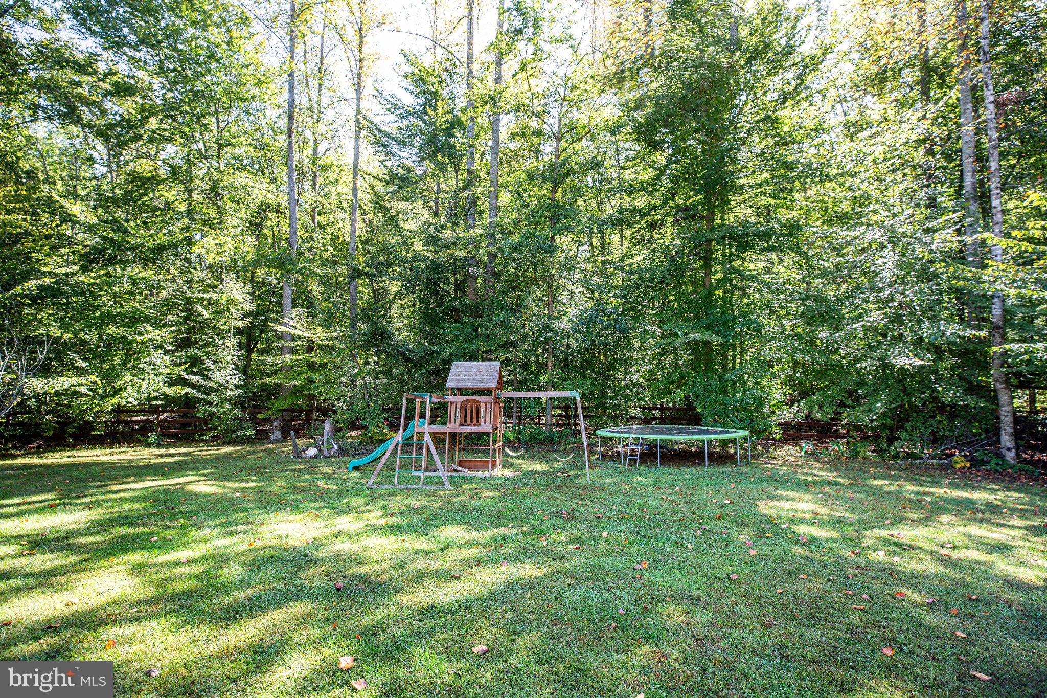 BROADUS FAMILY SUBDIVISION - Residential