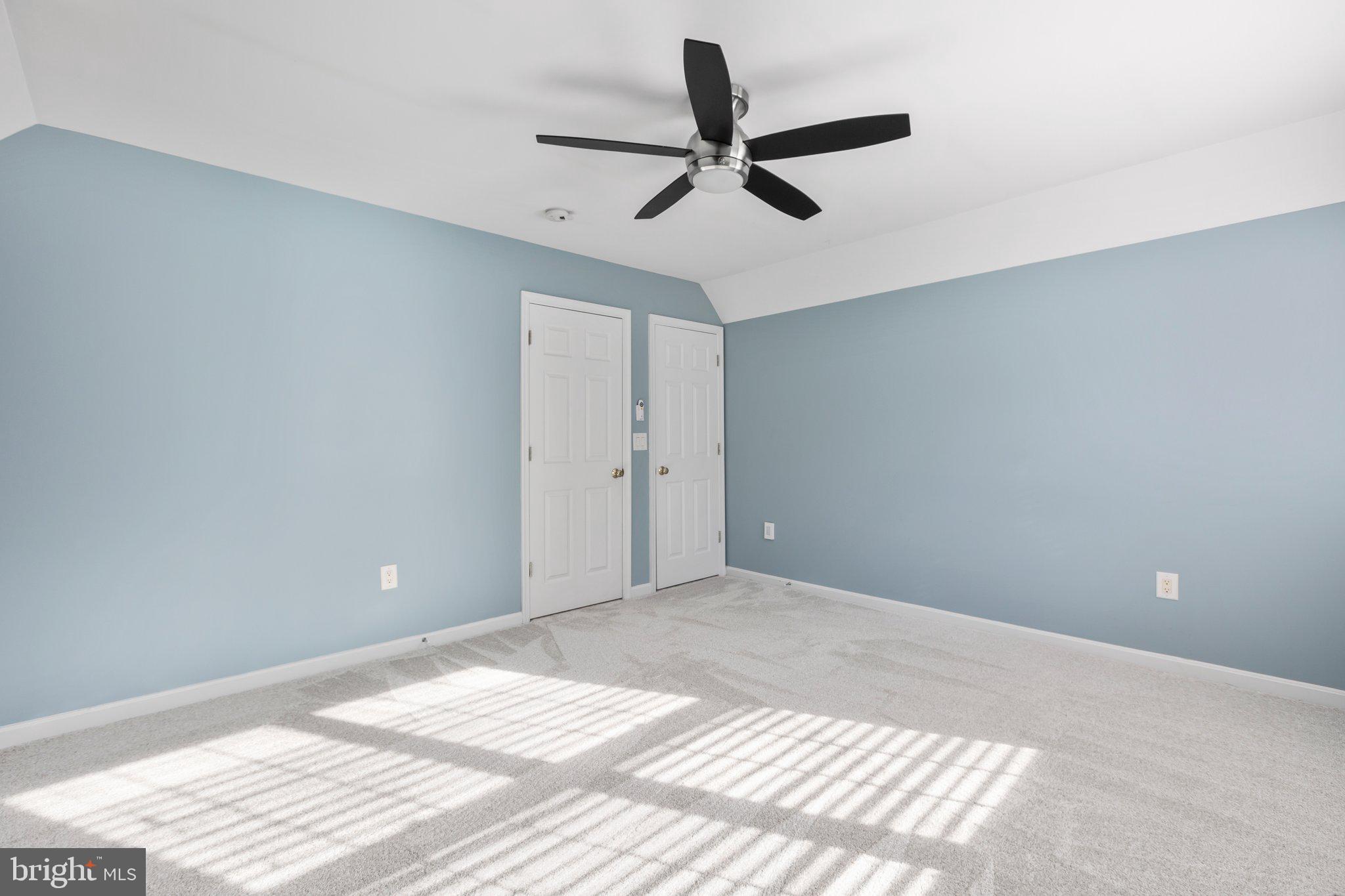 BROADUS FAMILY SUBDIVISION - Residential