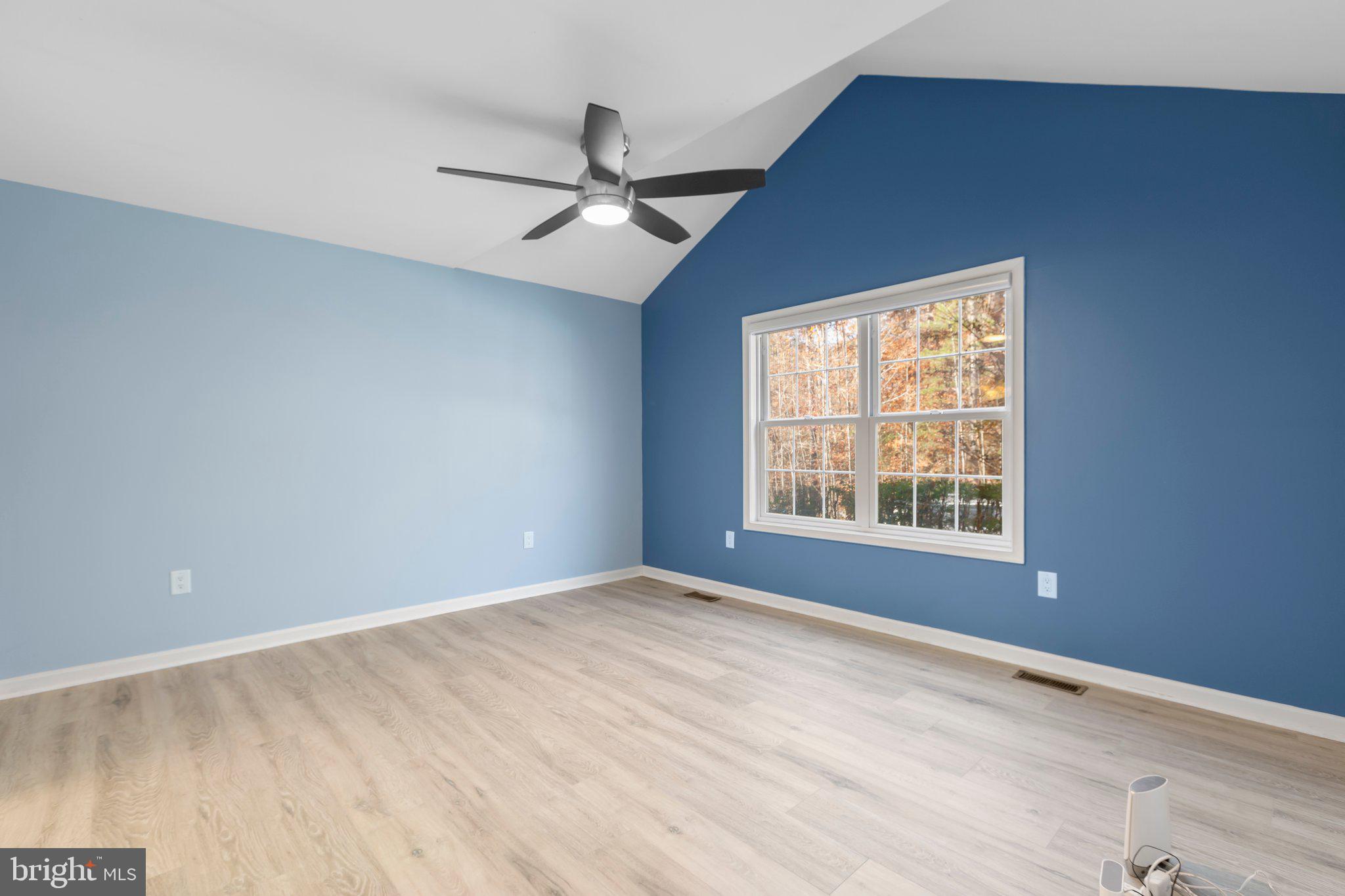 BROADUS FAMILY SUBDIVISION - Residential