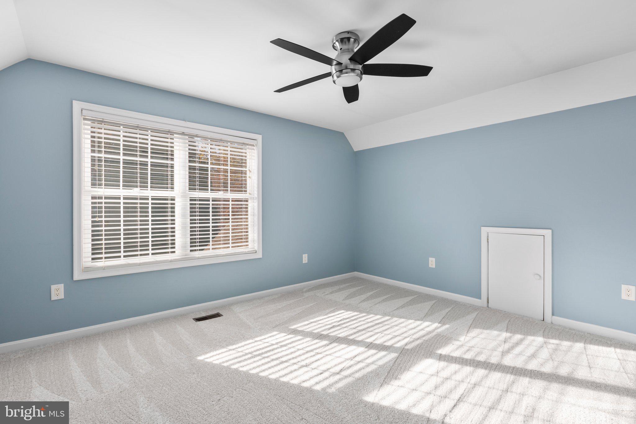 BROADUS FAMILY SUBDIVISION - Residential