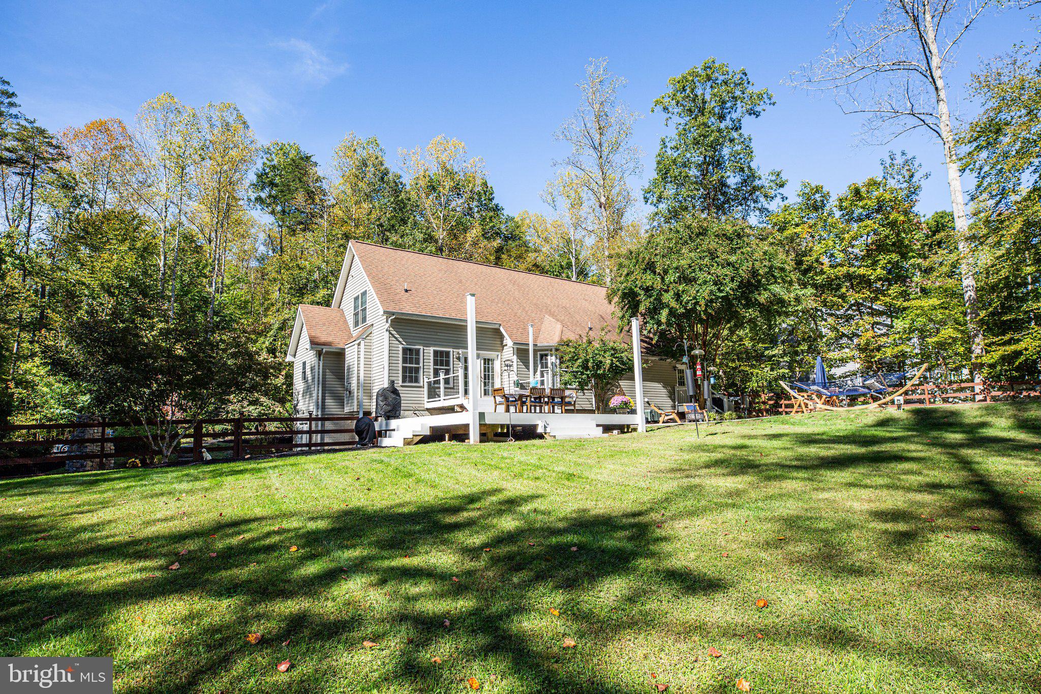 BROADUS FAMILY SUBDIVISION - Residential