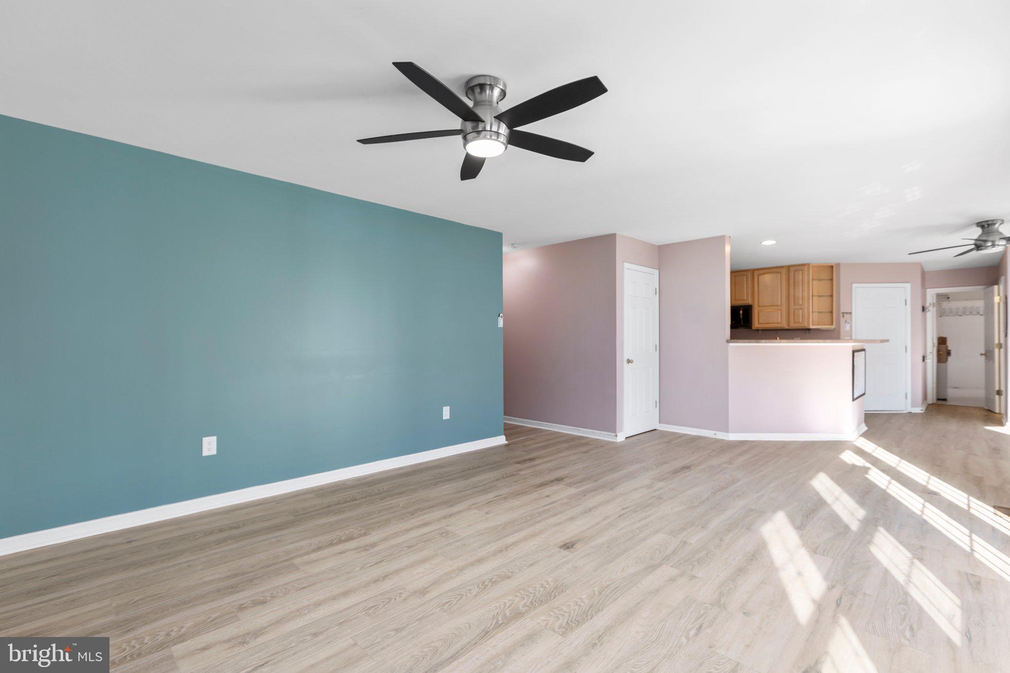 BROADUS FAMILY SUBDIVISION - Residential