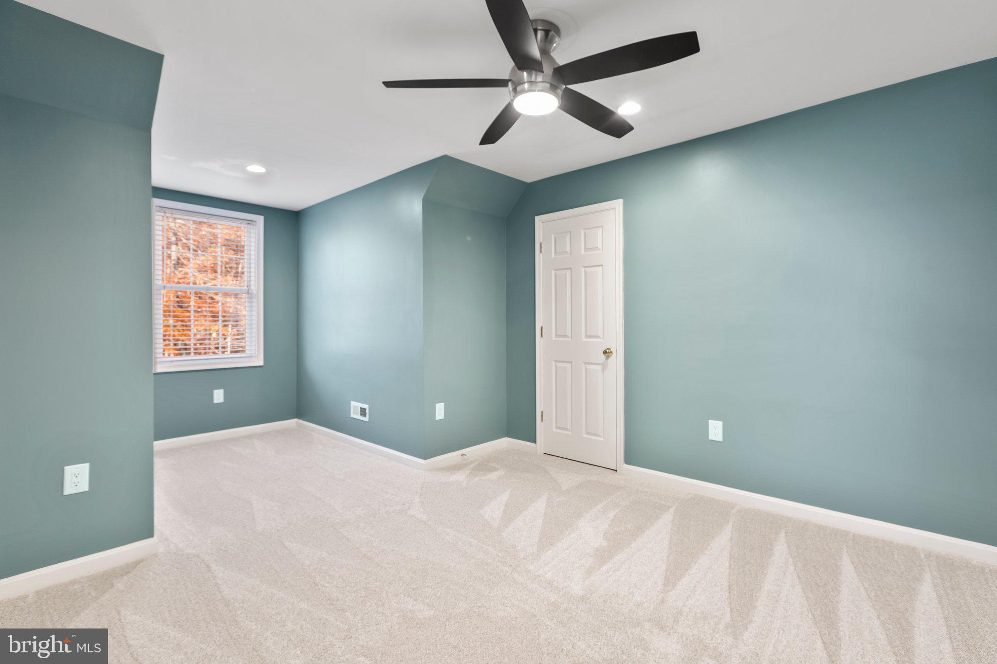 BROADUS FAMILY SUBDIVISION - Residential