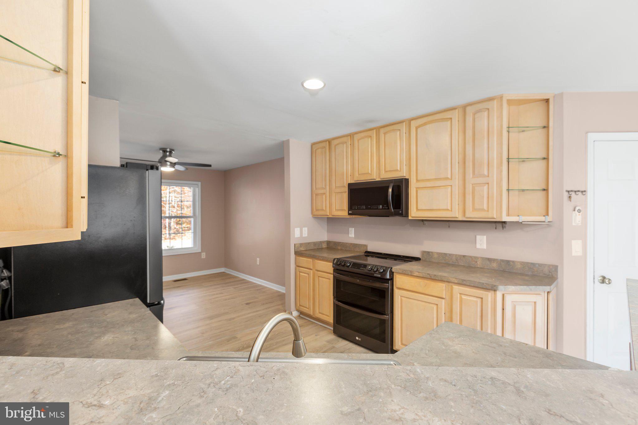 BROADUS FAMILY SUBDIVISION - Residential