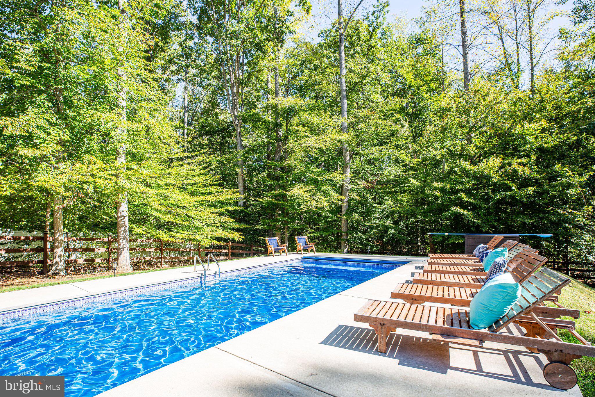 BROADUS FAMILY SUBDIVISION - Residential