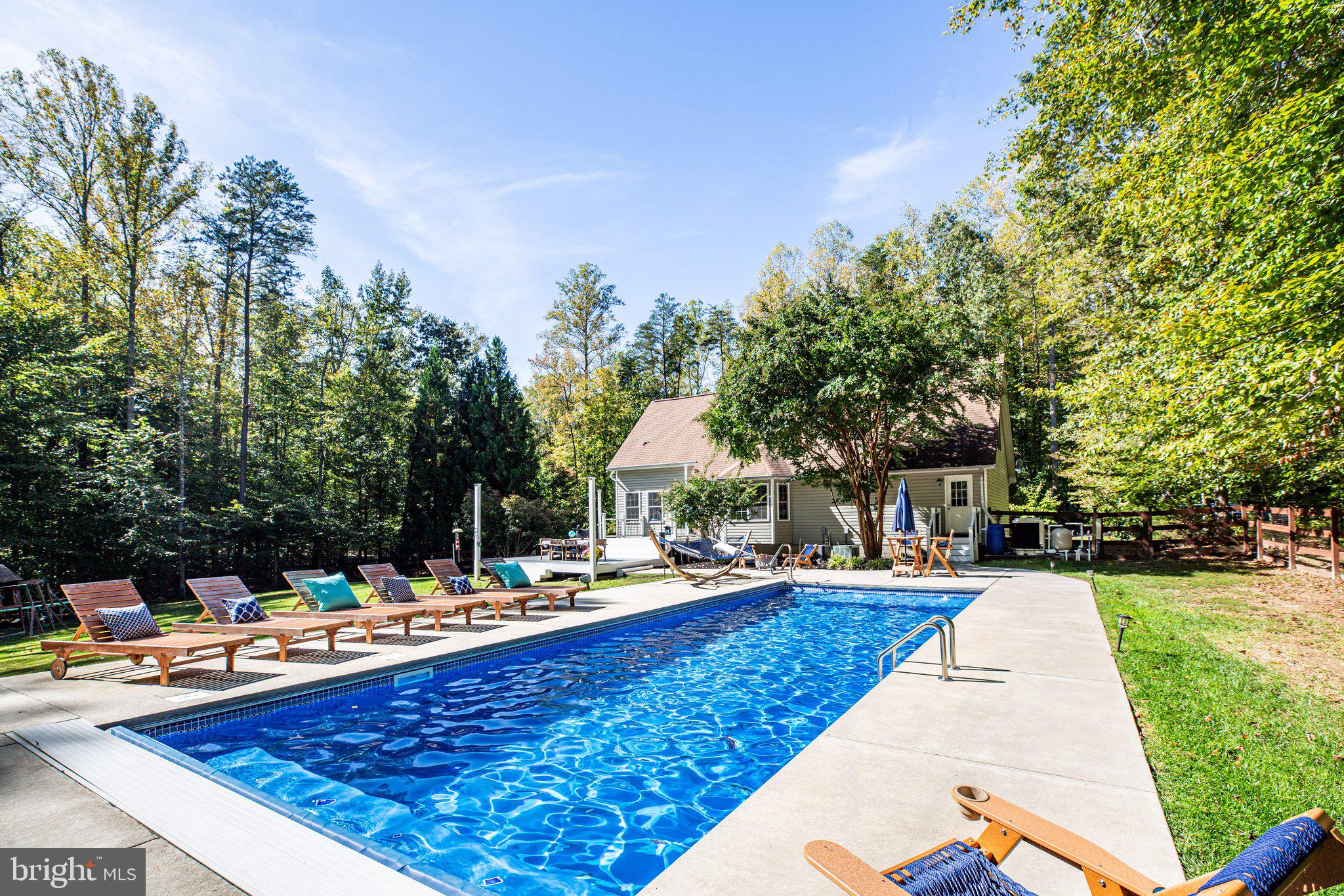 BROADUS FAMILY SUBDIVISION - Residential