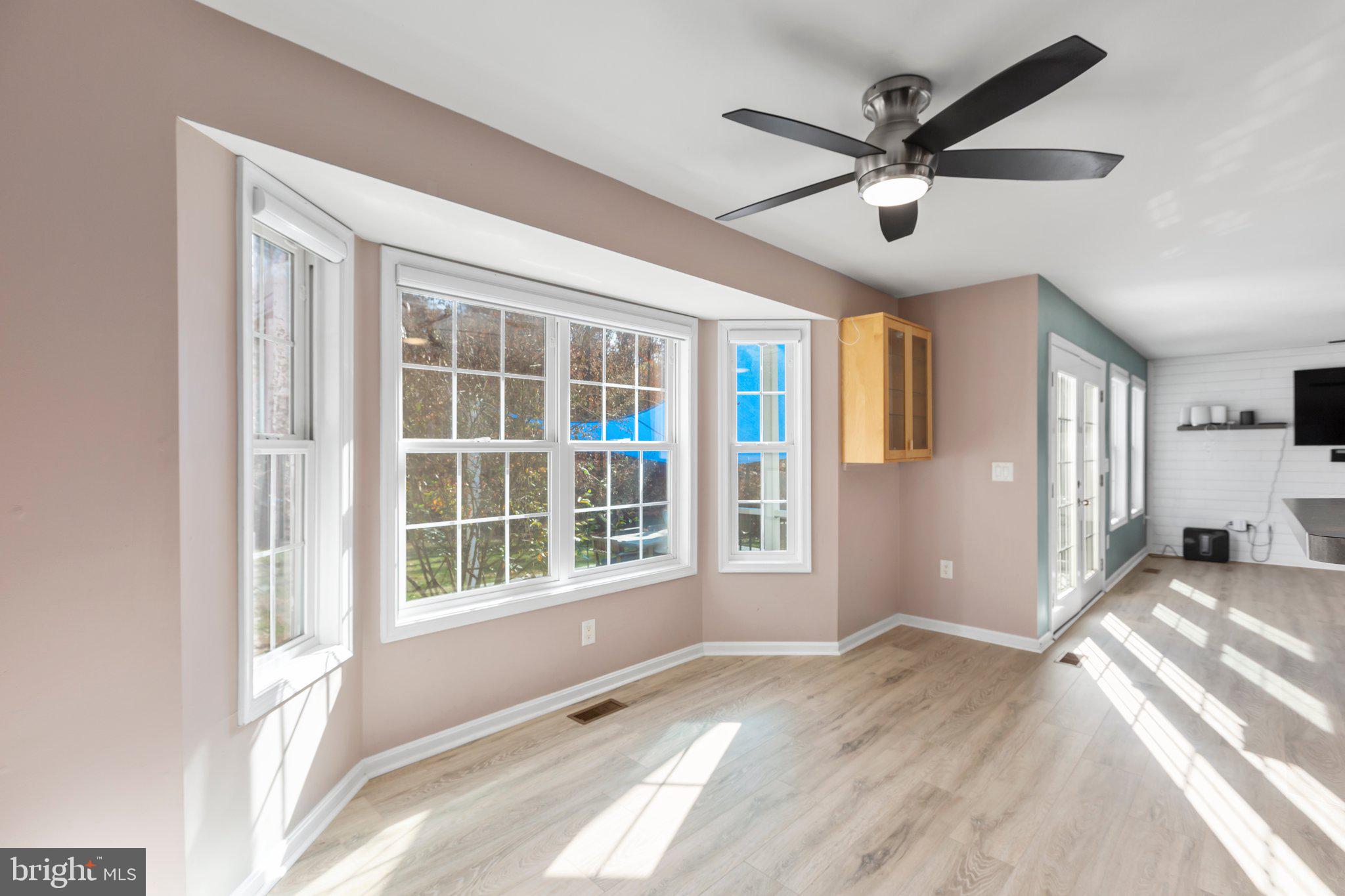 BROADUS FAMILY SUBDIVISION - Residential