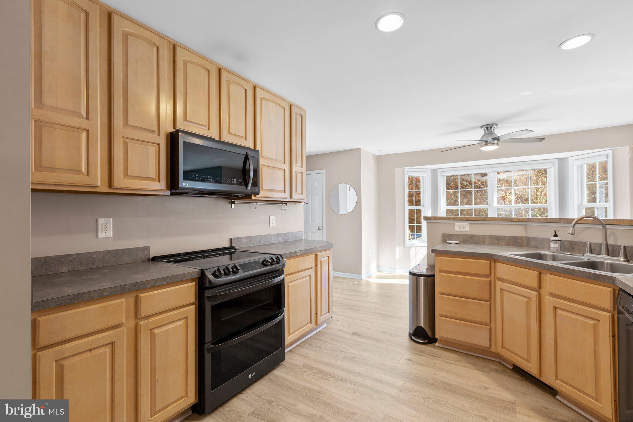 BROADUS FAMILY SUBDIVISION - Residential