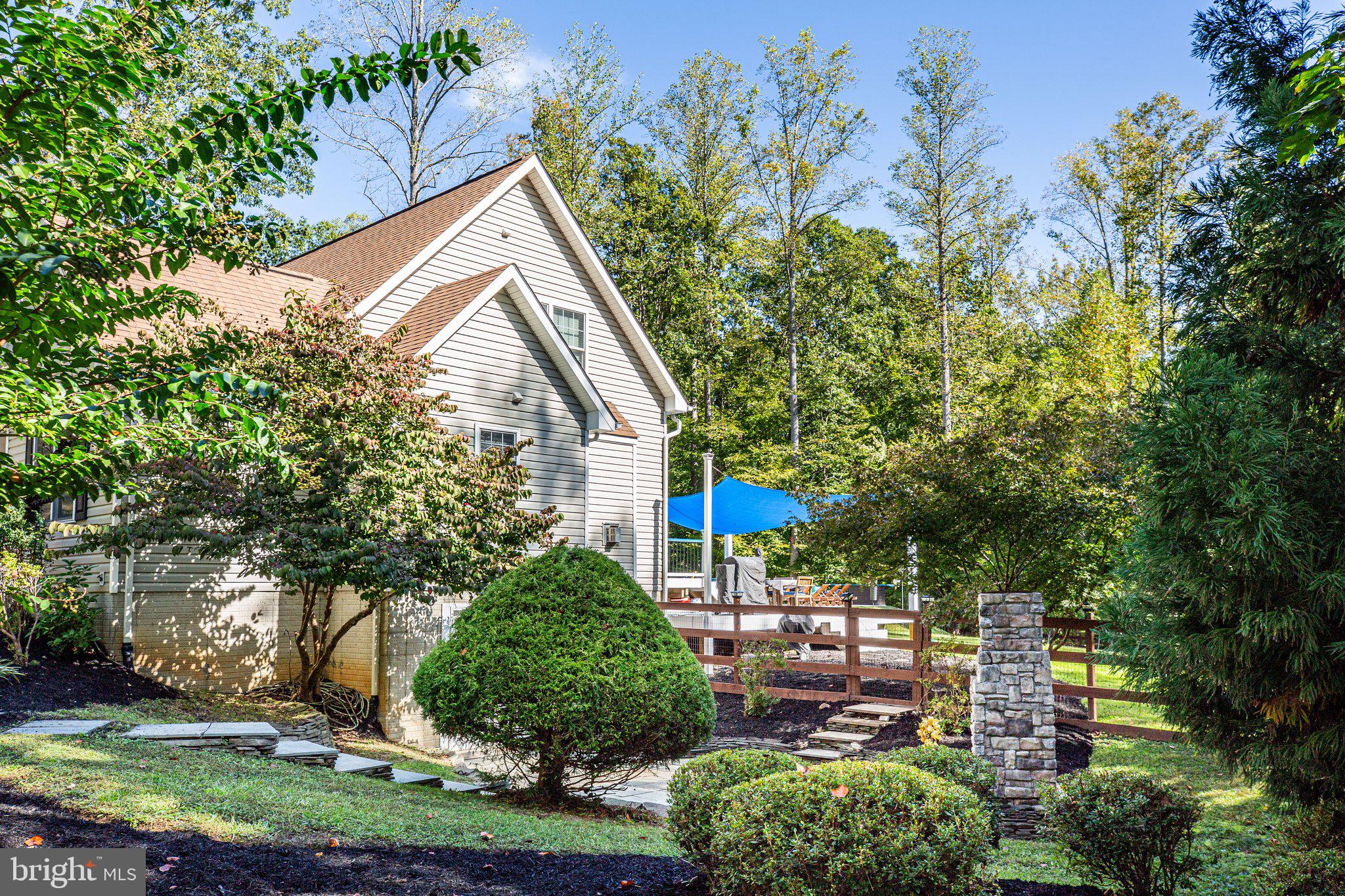 BROADUS FAMILY SUBDIVISION - Residential