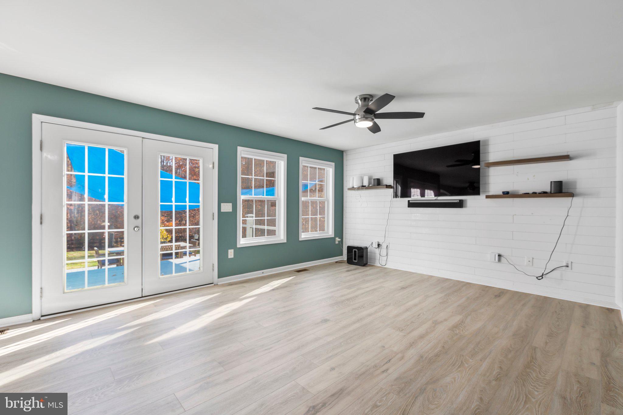 BROADUS FAMILY SUBDIVISION - Residential