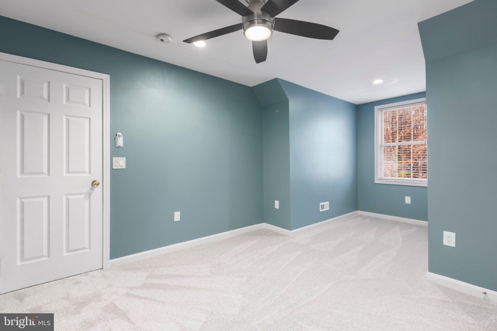 BROADUS FAMILY SUBDIVISION - Residential