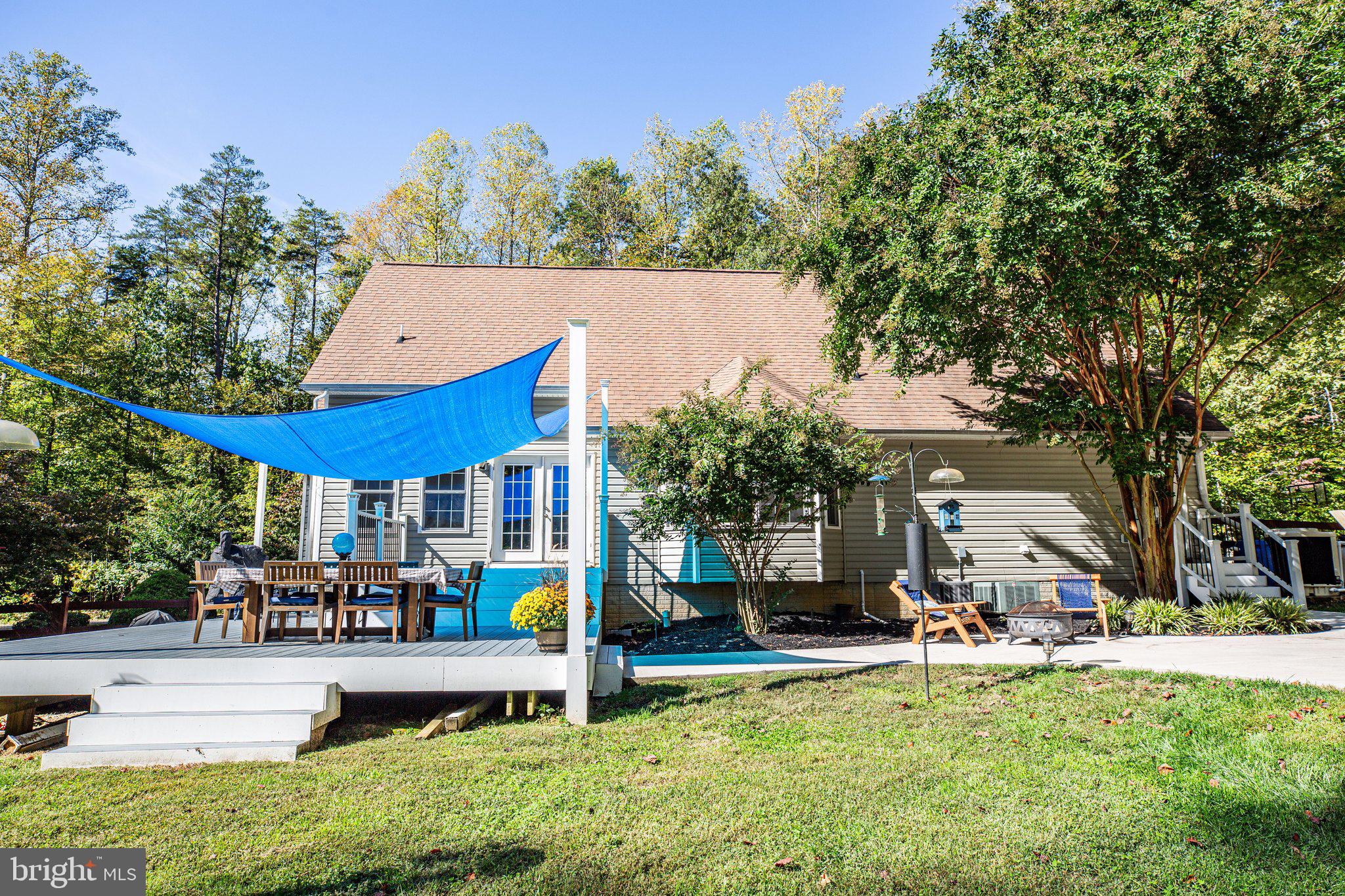 BROADUS FAMILY SUBDIVISION - Residential