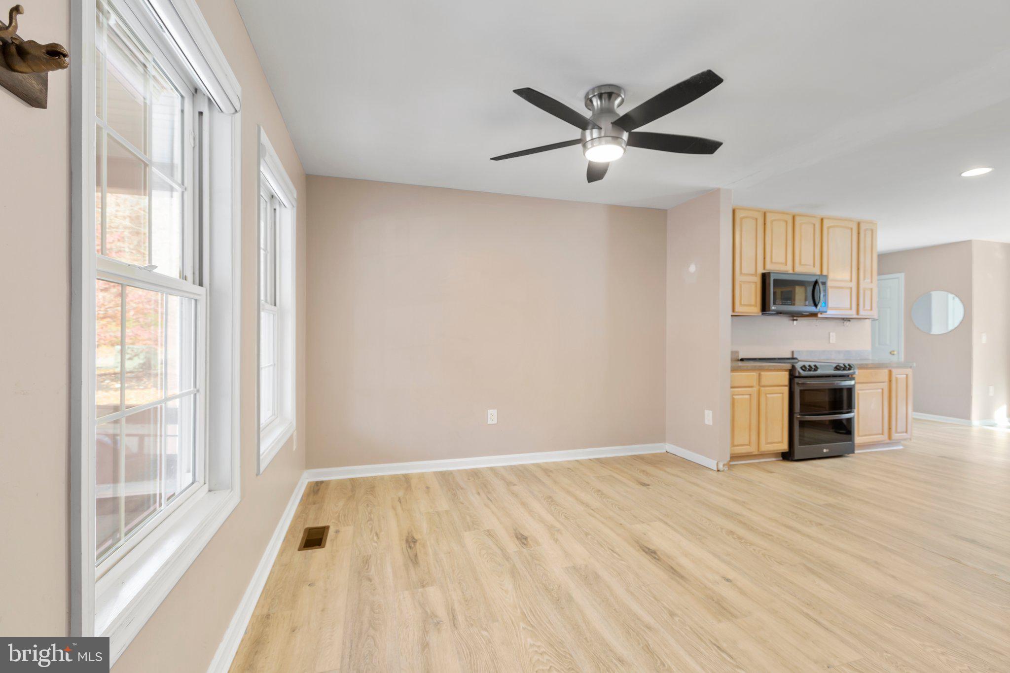 BROADUS FAMILY SUBDIVISION - Residential