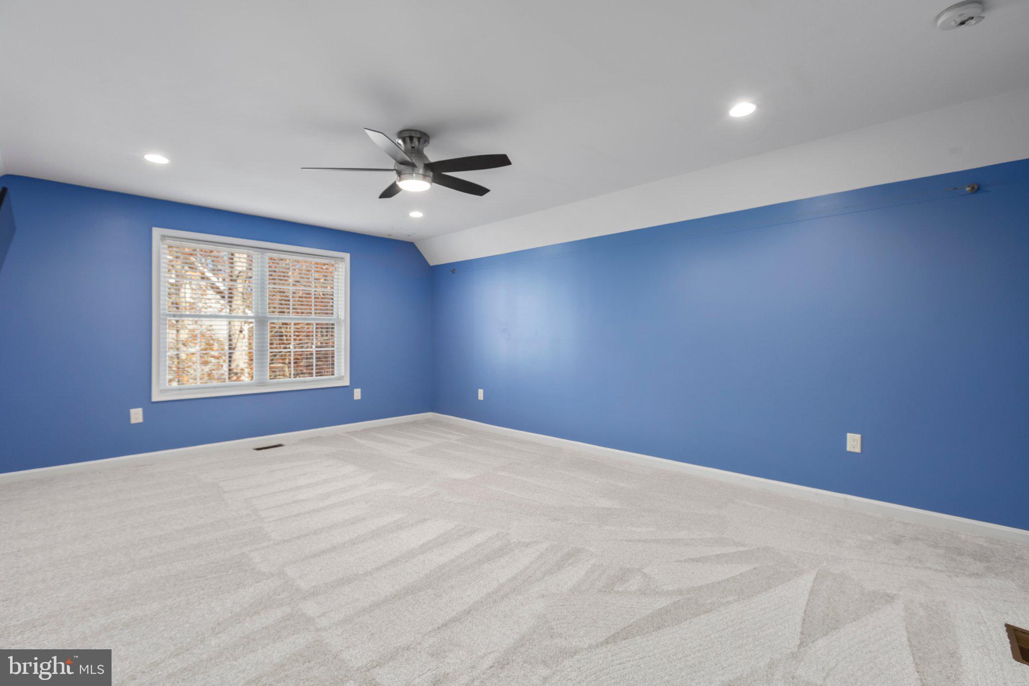 BROADUS FAMILY SUBDIVISION - Residential