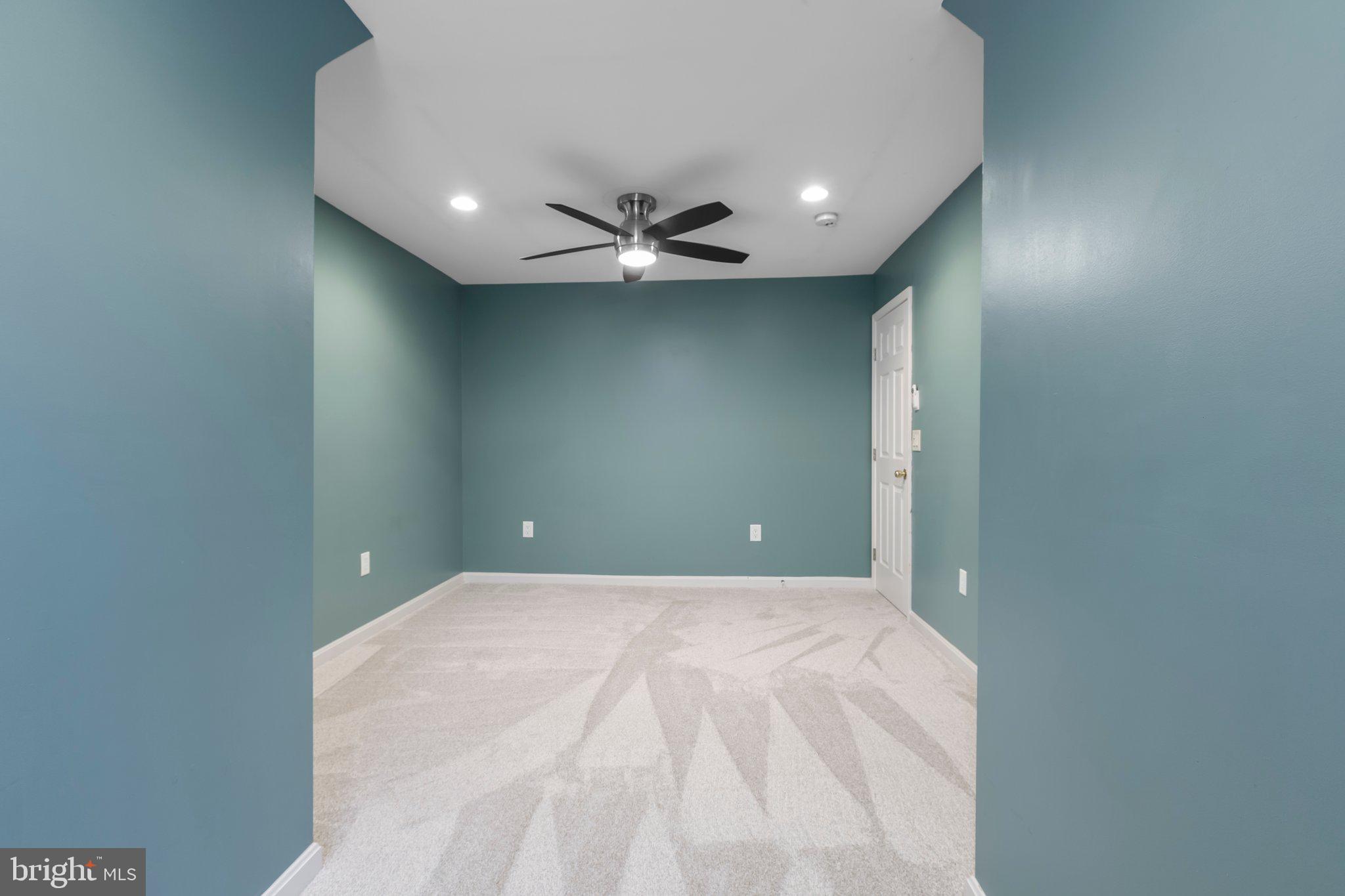 BROADUS FAMILY SUBDIVISION - Residential