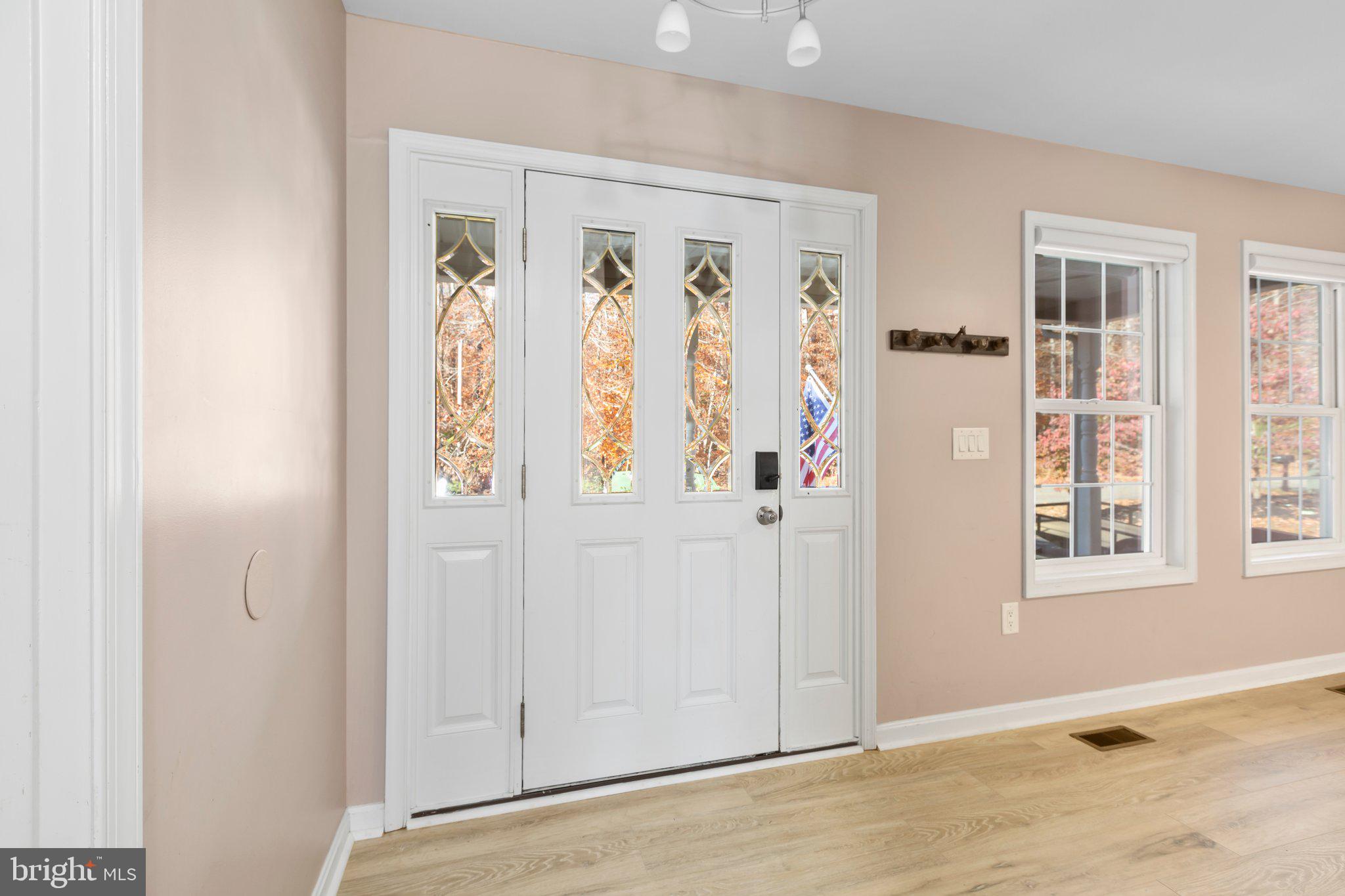 BROADUS FAMILY SUBDIVISION - Residential