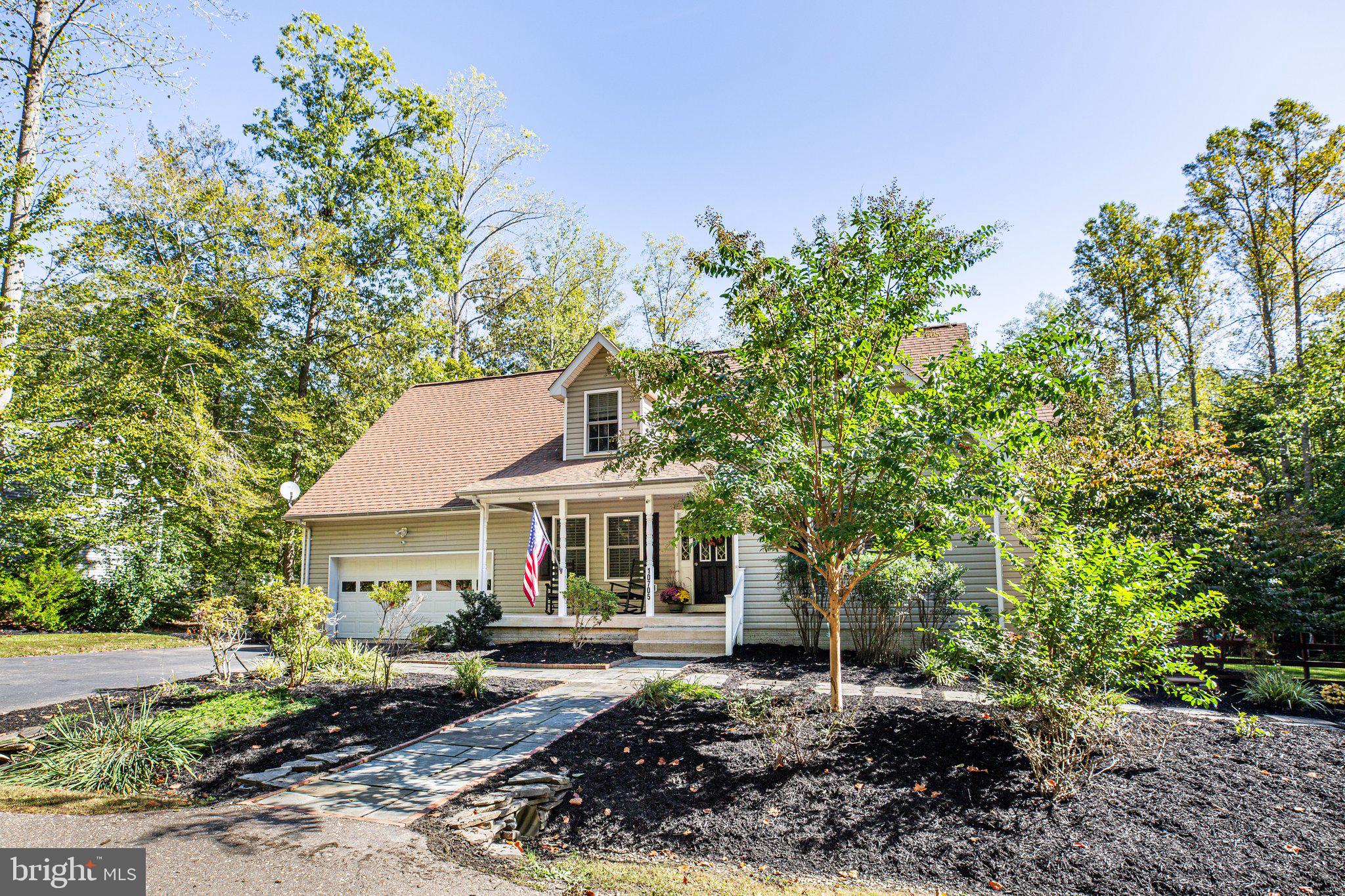 BROADUS FAMILY SUBDIVISION - Residential