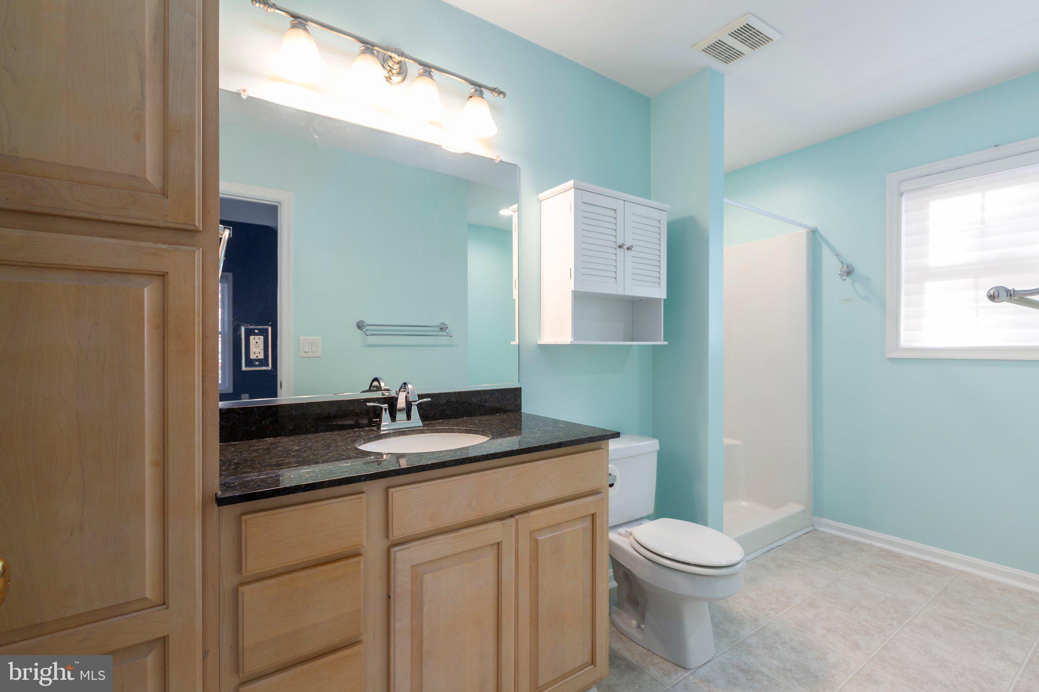 BROADUS FAMILY SUBDIVISION - Residential