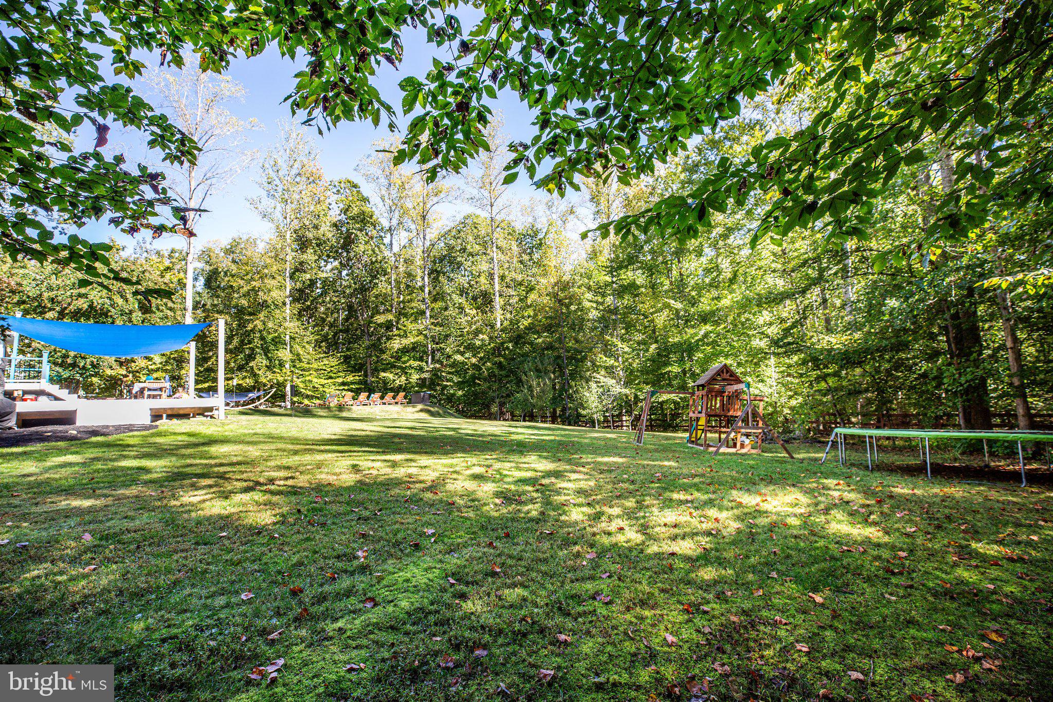 BROADUS FAMILY SUBDIVISION - Residential