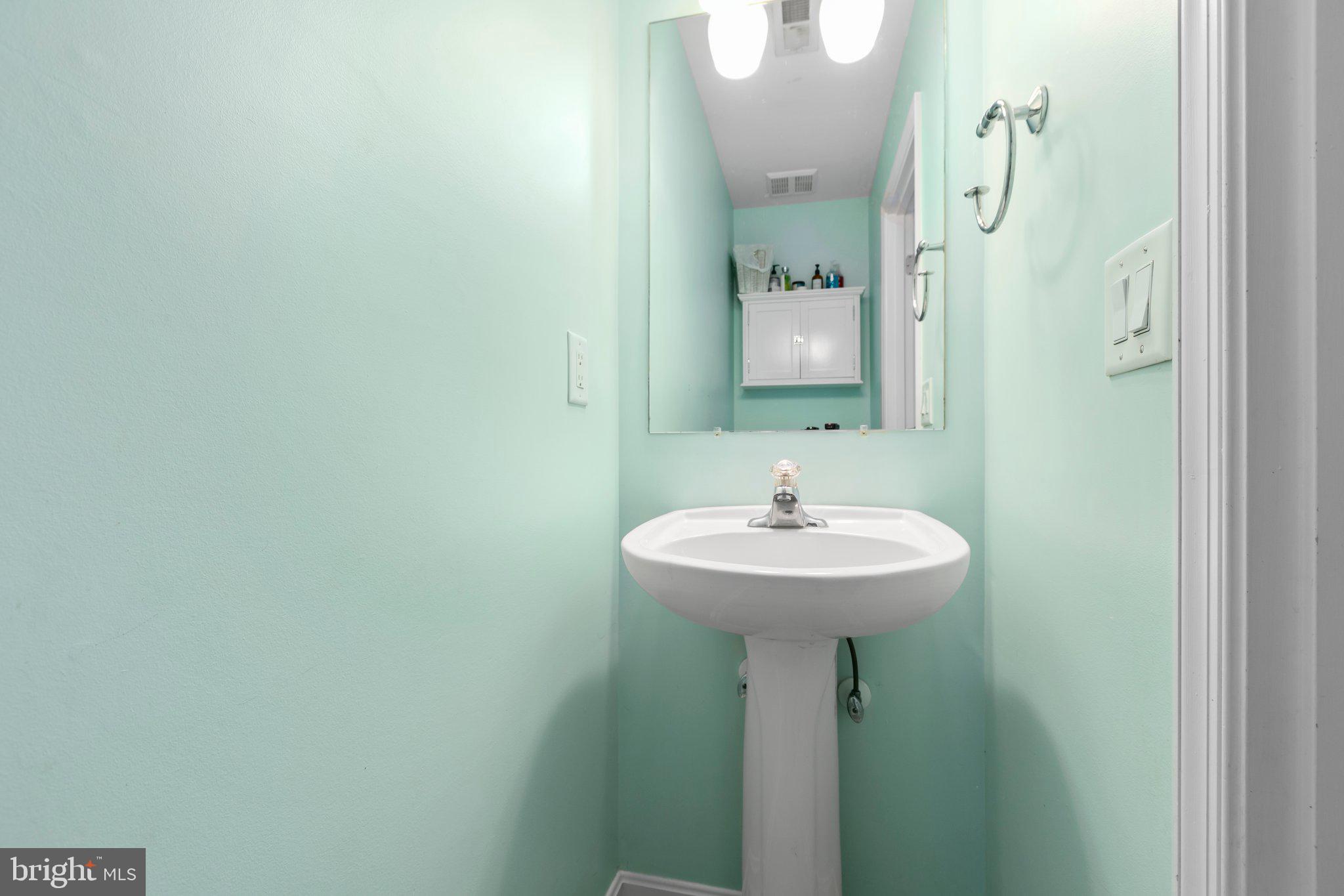 BROADUS FAMILY SUBDIVISION - Residential