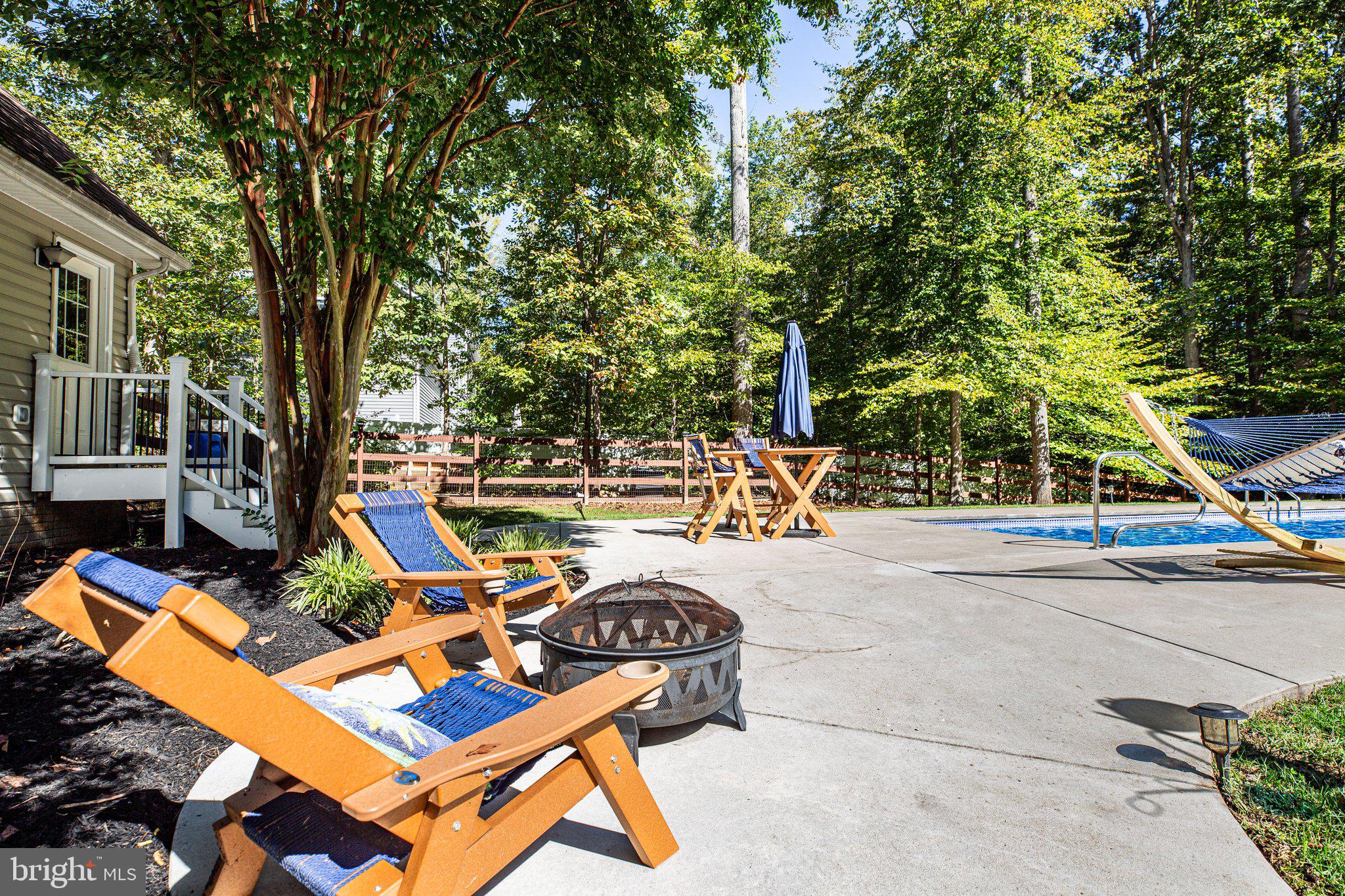 BROADUS FAMILY SUBDIVISION - Residential