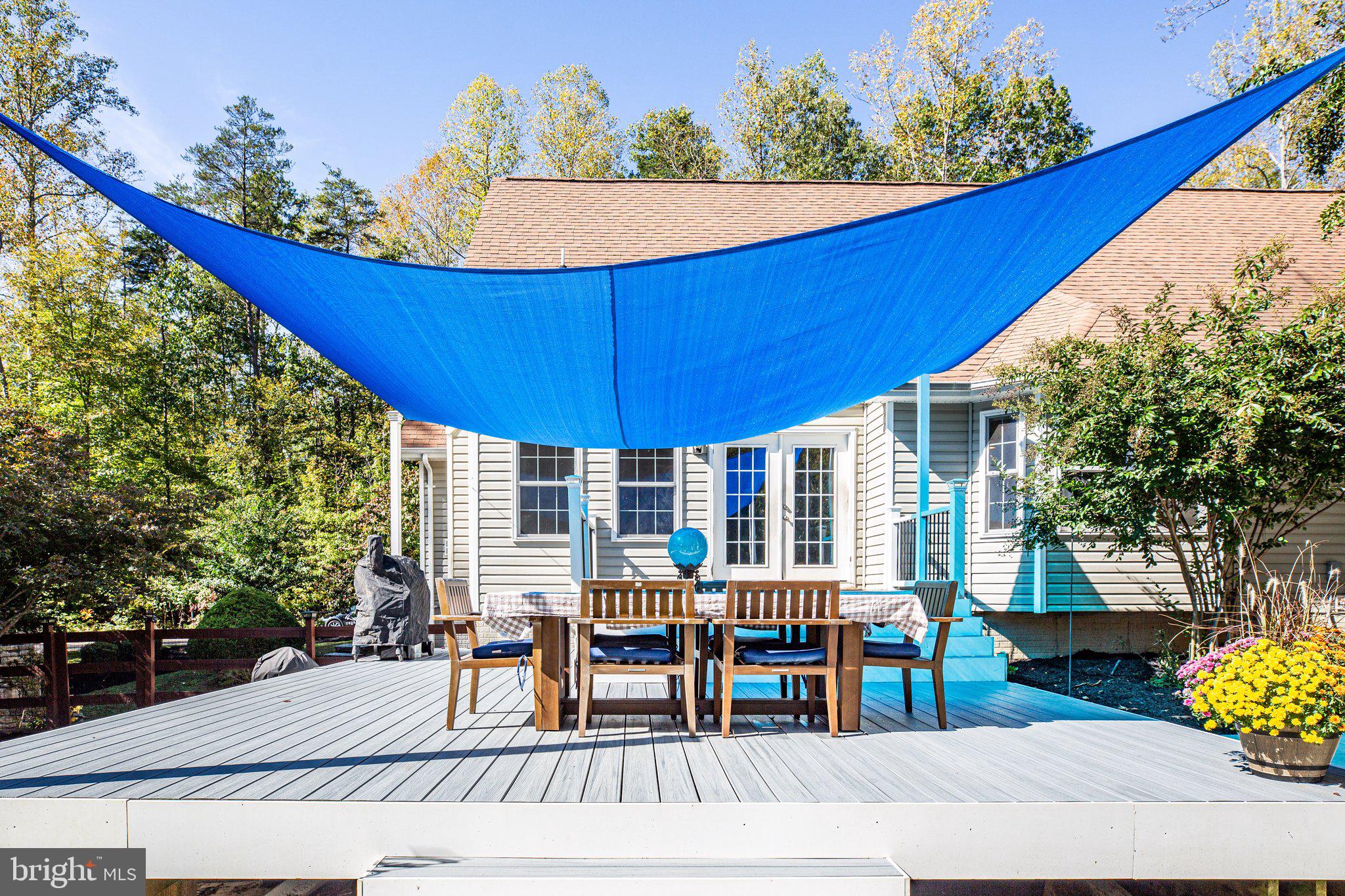 BROADUS FAMILY SUBDIVISION - Residential