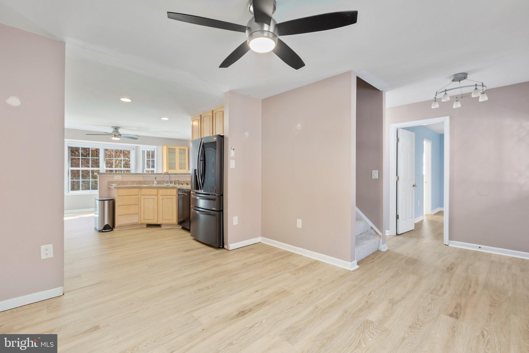 BROADUS FAMILY SUBDIVISION - Residential