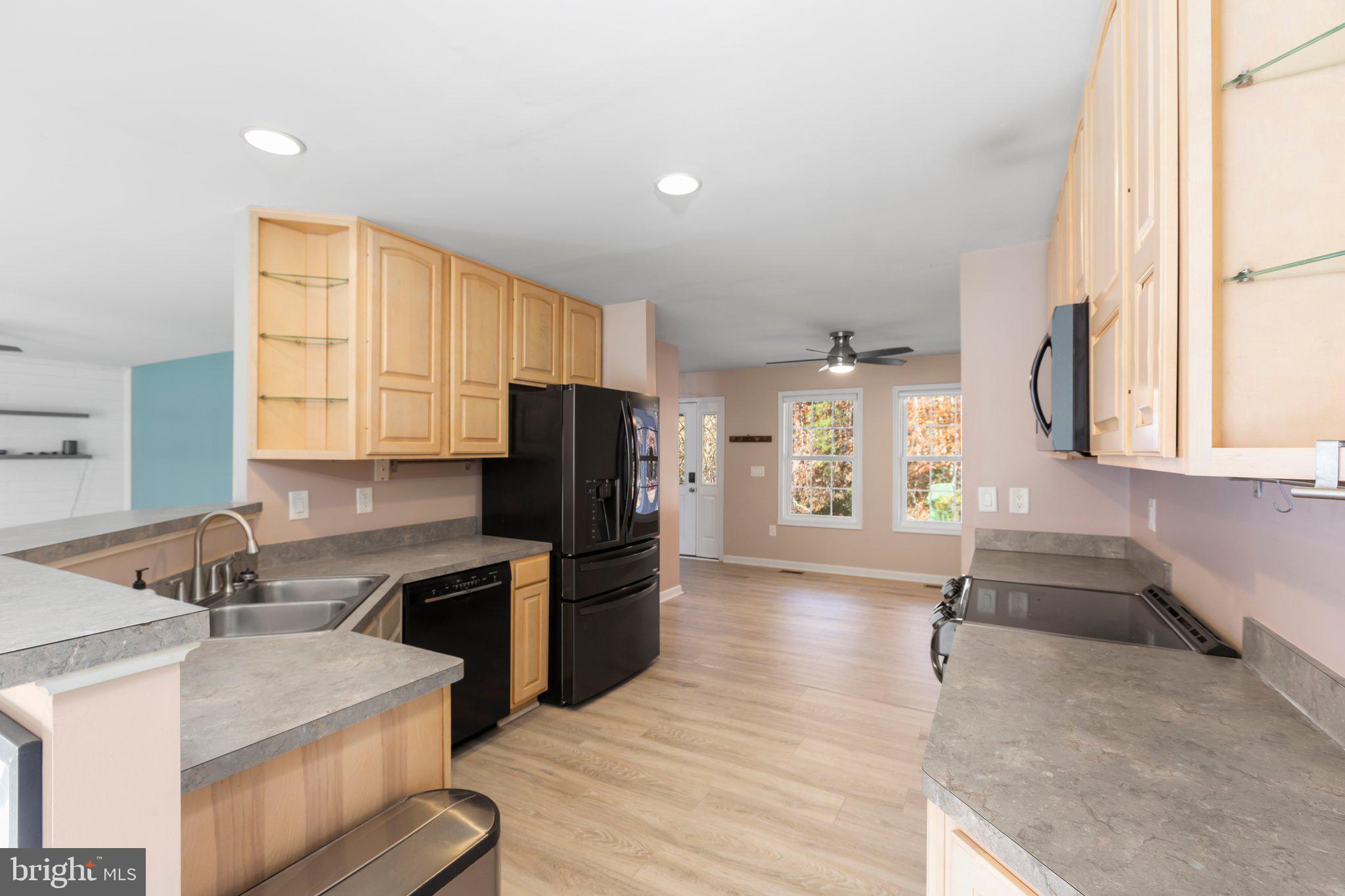 BROADUS FAMILY SUBDIVISION - Residential