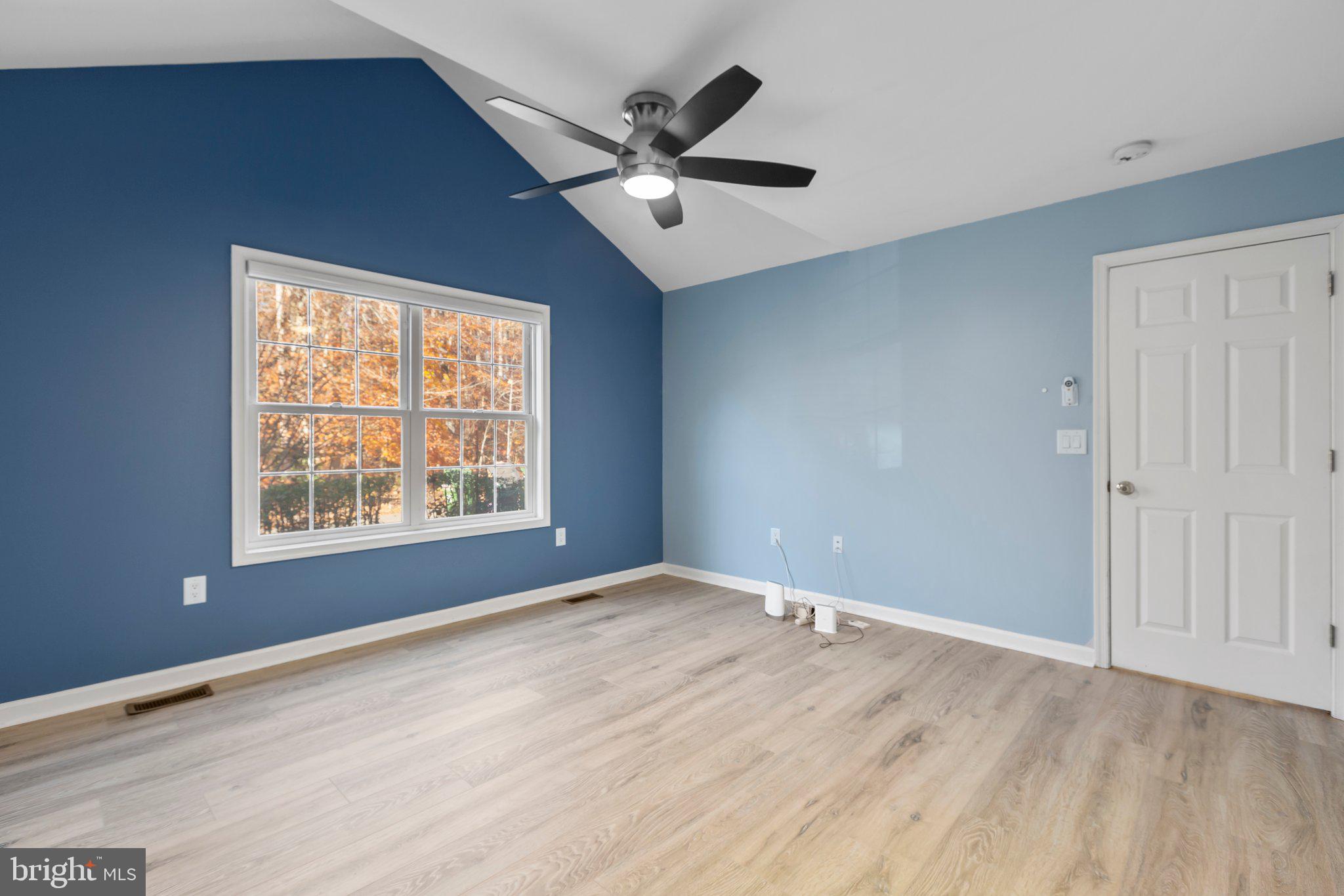 BROADUS FAMILY SUBDIVISION - Residential