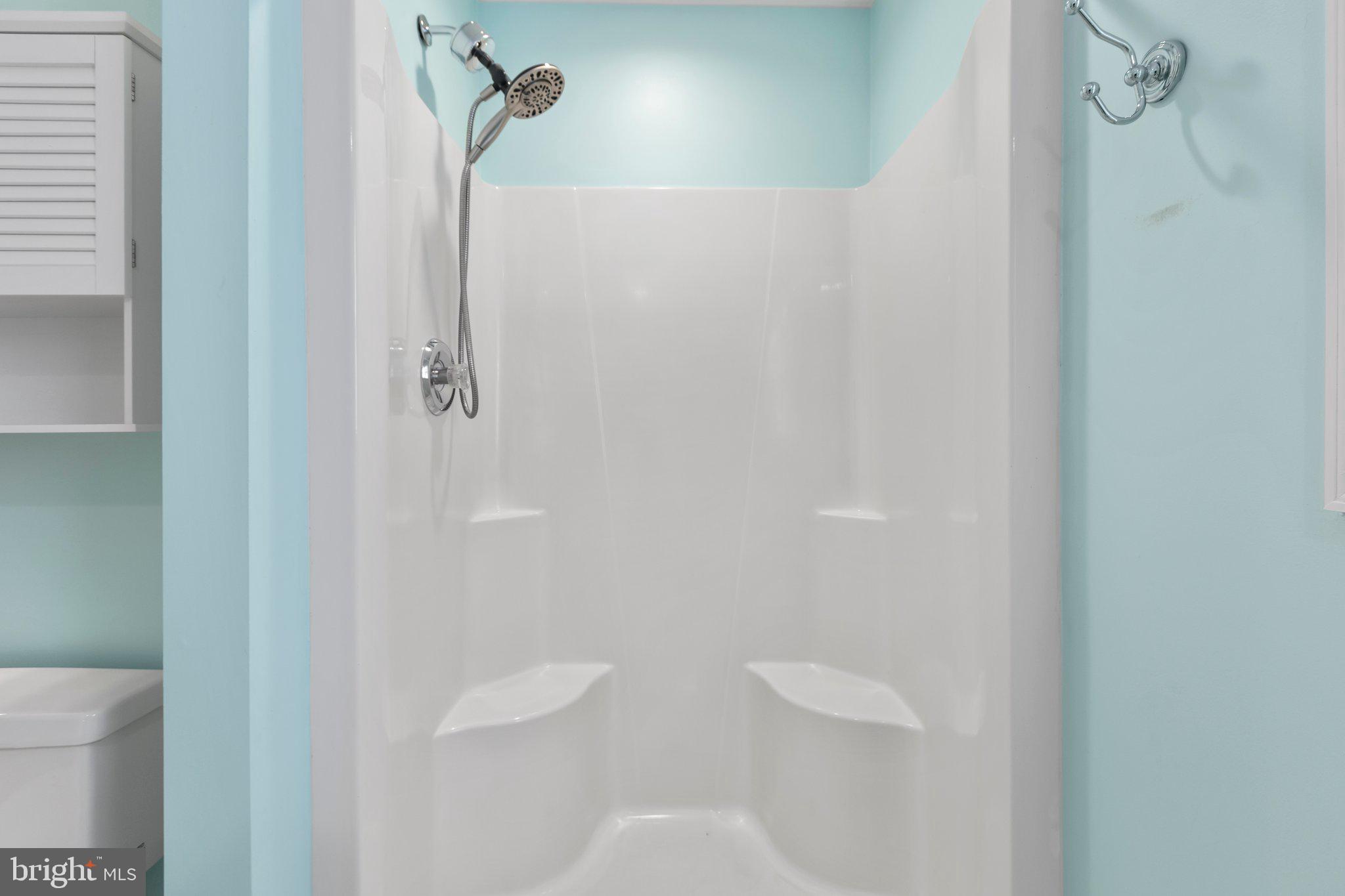 BROADUS FAMILY SUBDIVISION - Residential