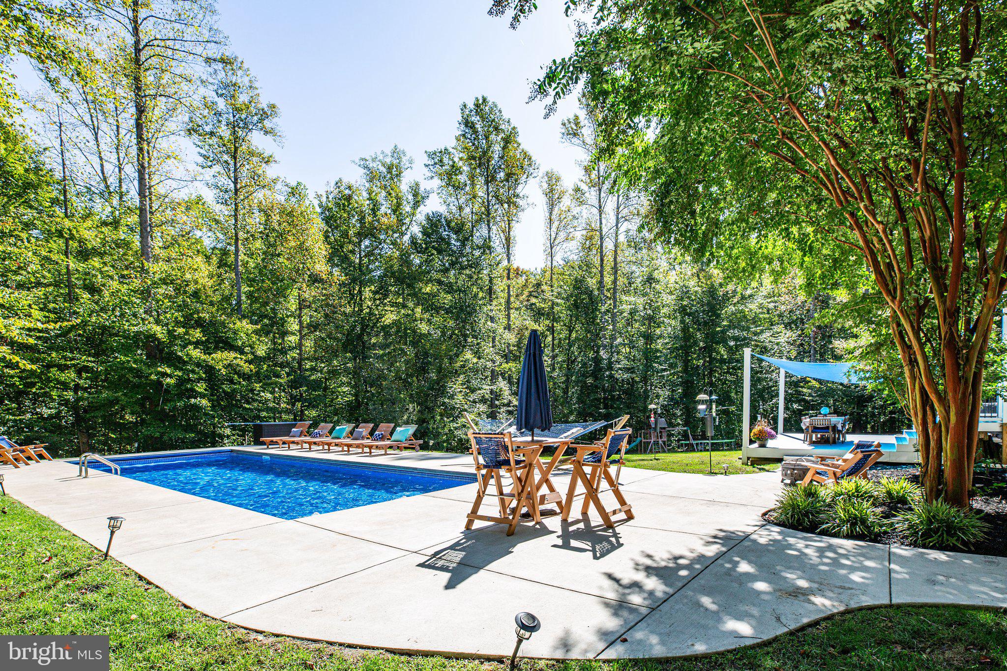 BROADUS FAMILY SUBDIVISION - Residential