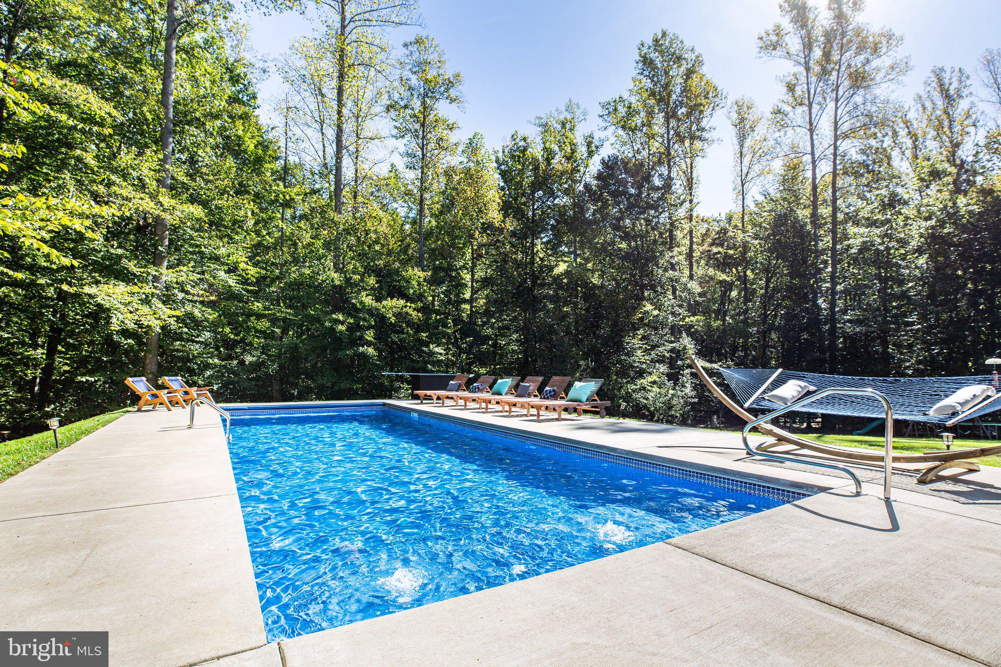 BROADUS FAMILY SUBDIVISION - Residential