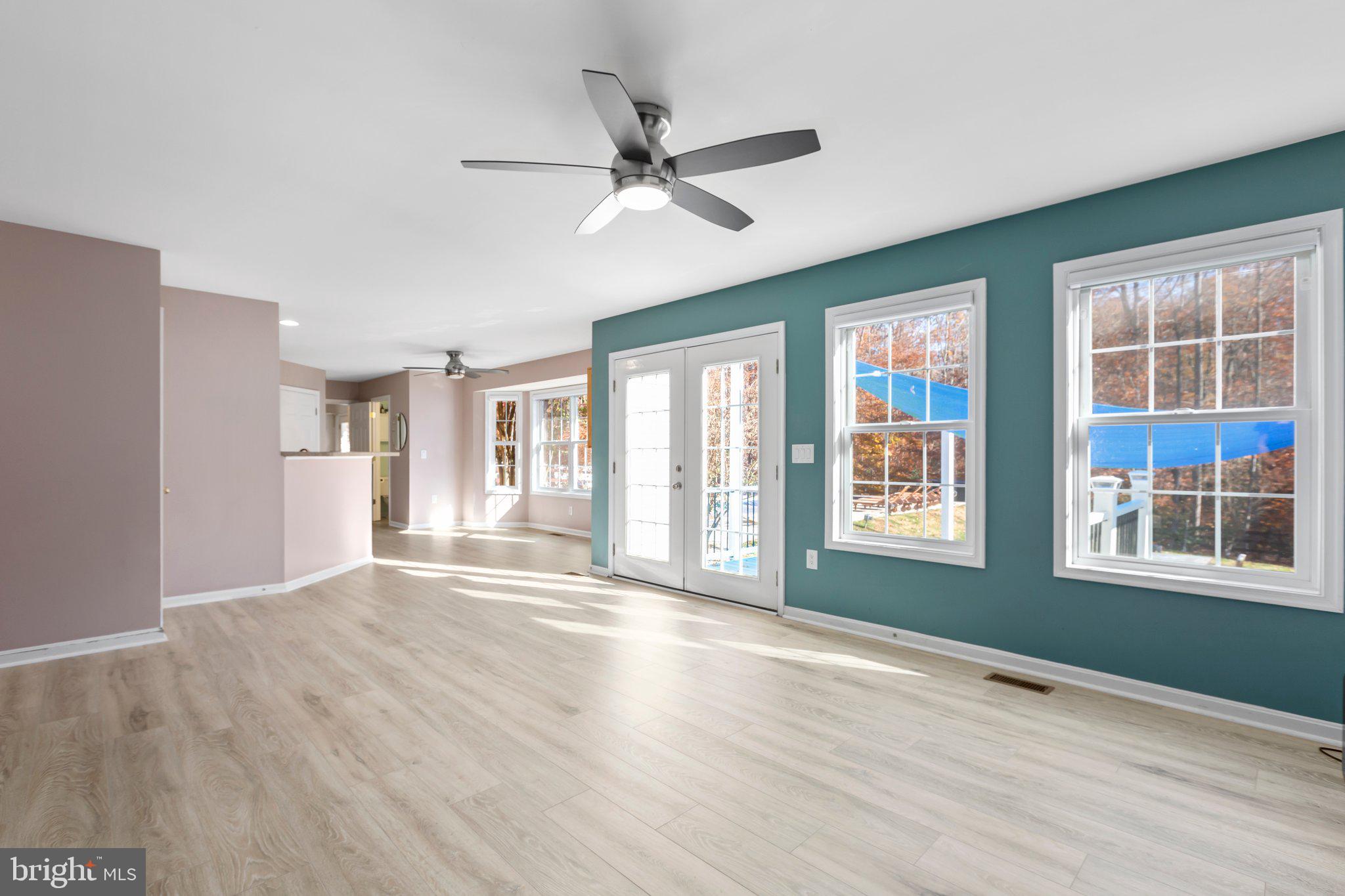 BROADUS FAMILY SUBDIVISION - Residential