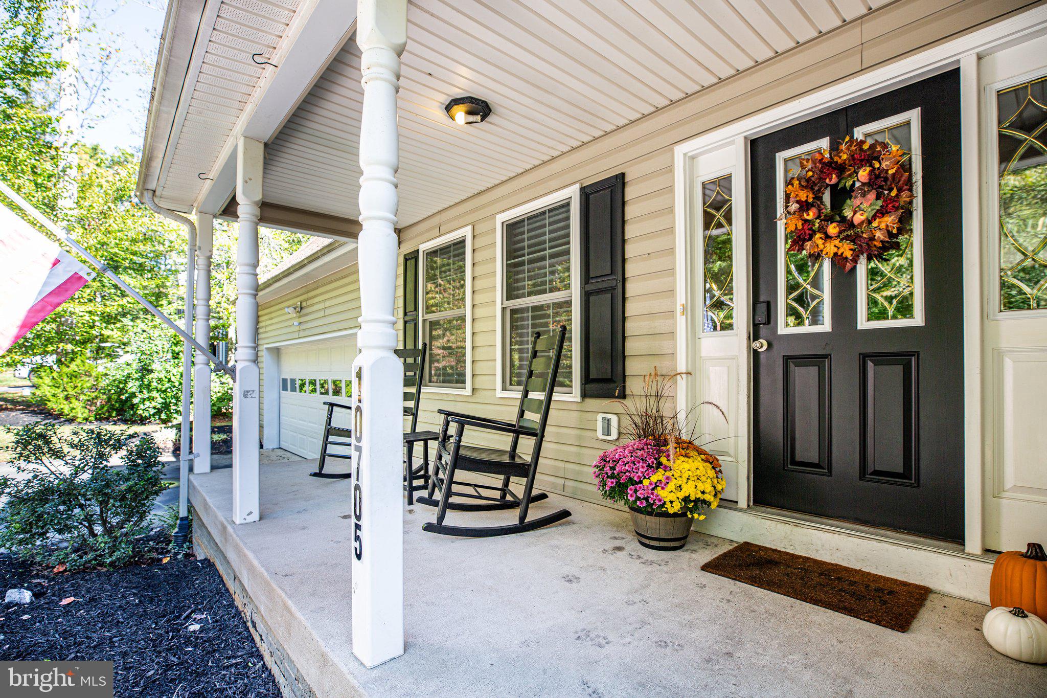 BROADUS FAMILY SUBDIVISION - Residential