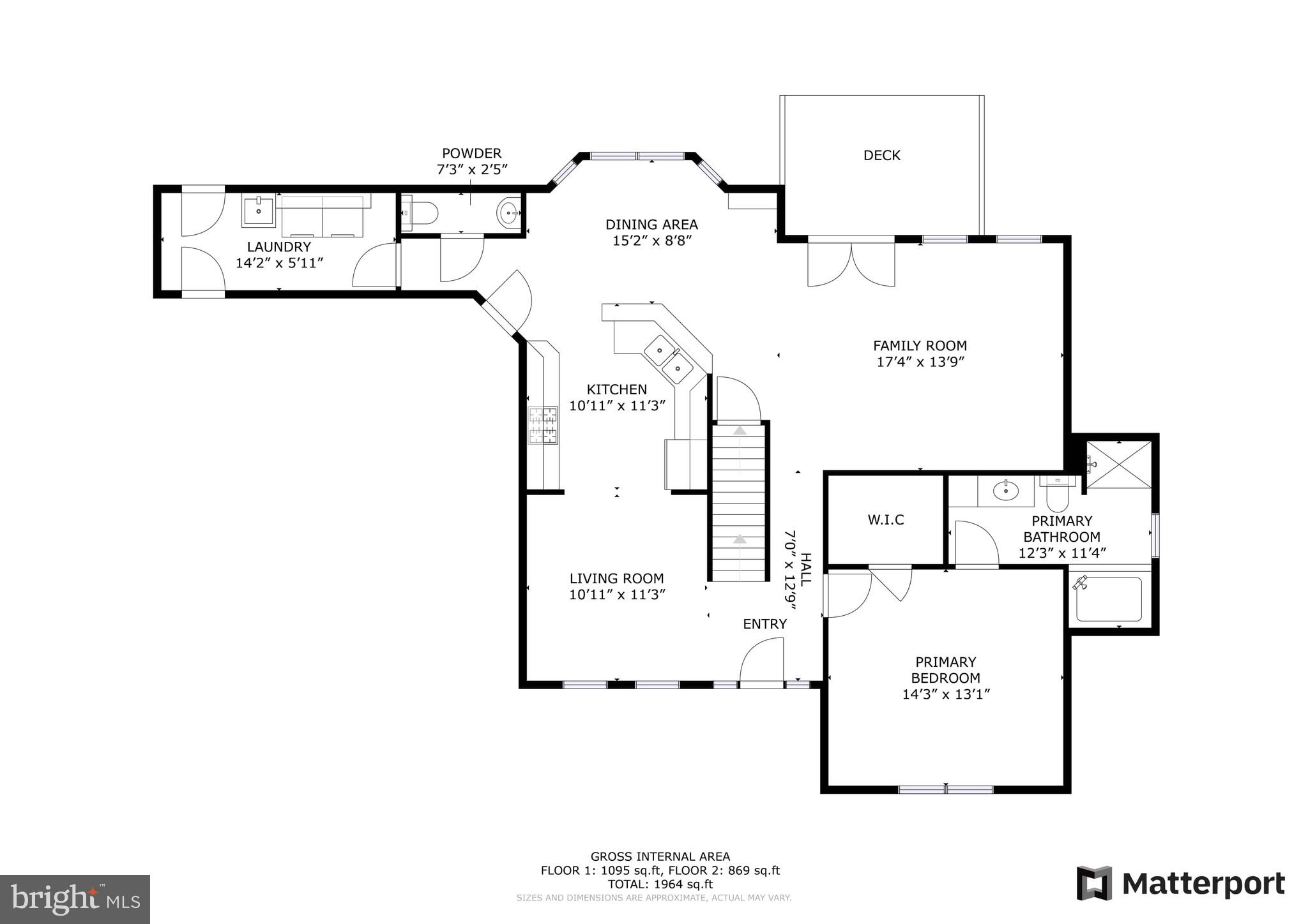 BROADUS FAMILY SUBDIVISION - Residential