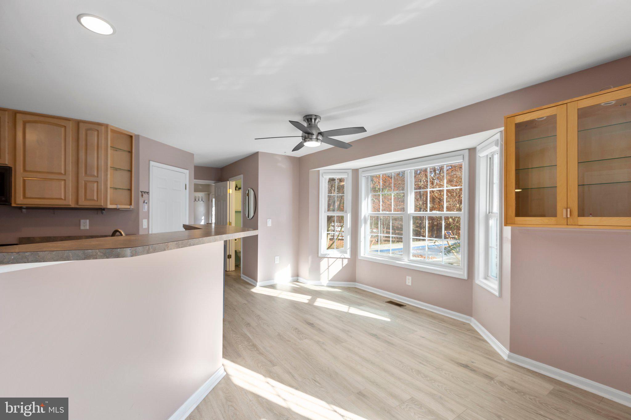 BROADUS FAMILY SUBDIVISION - Residential