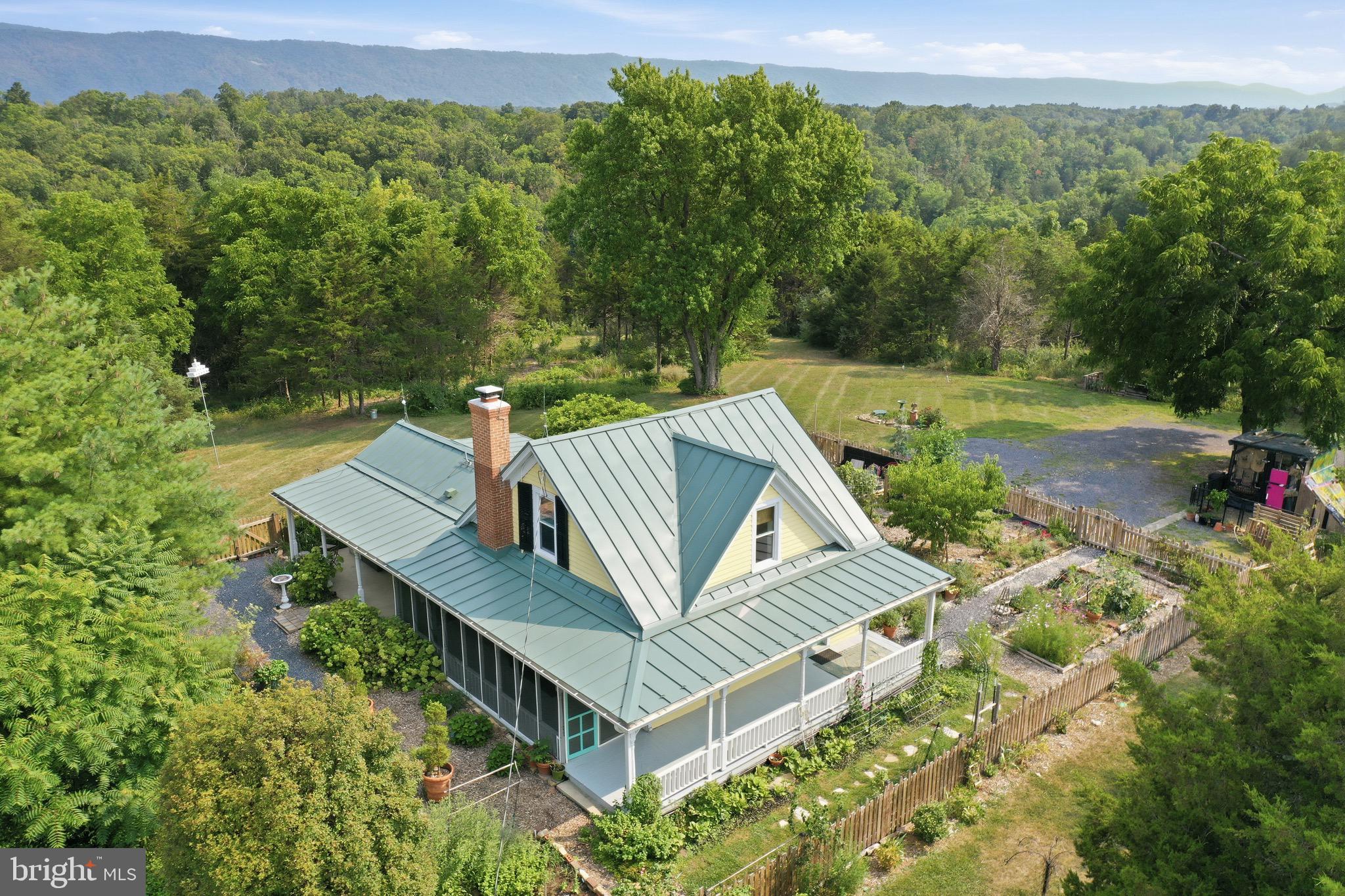 29674 OLD VALLEY PIKE