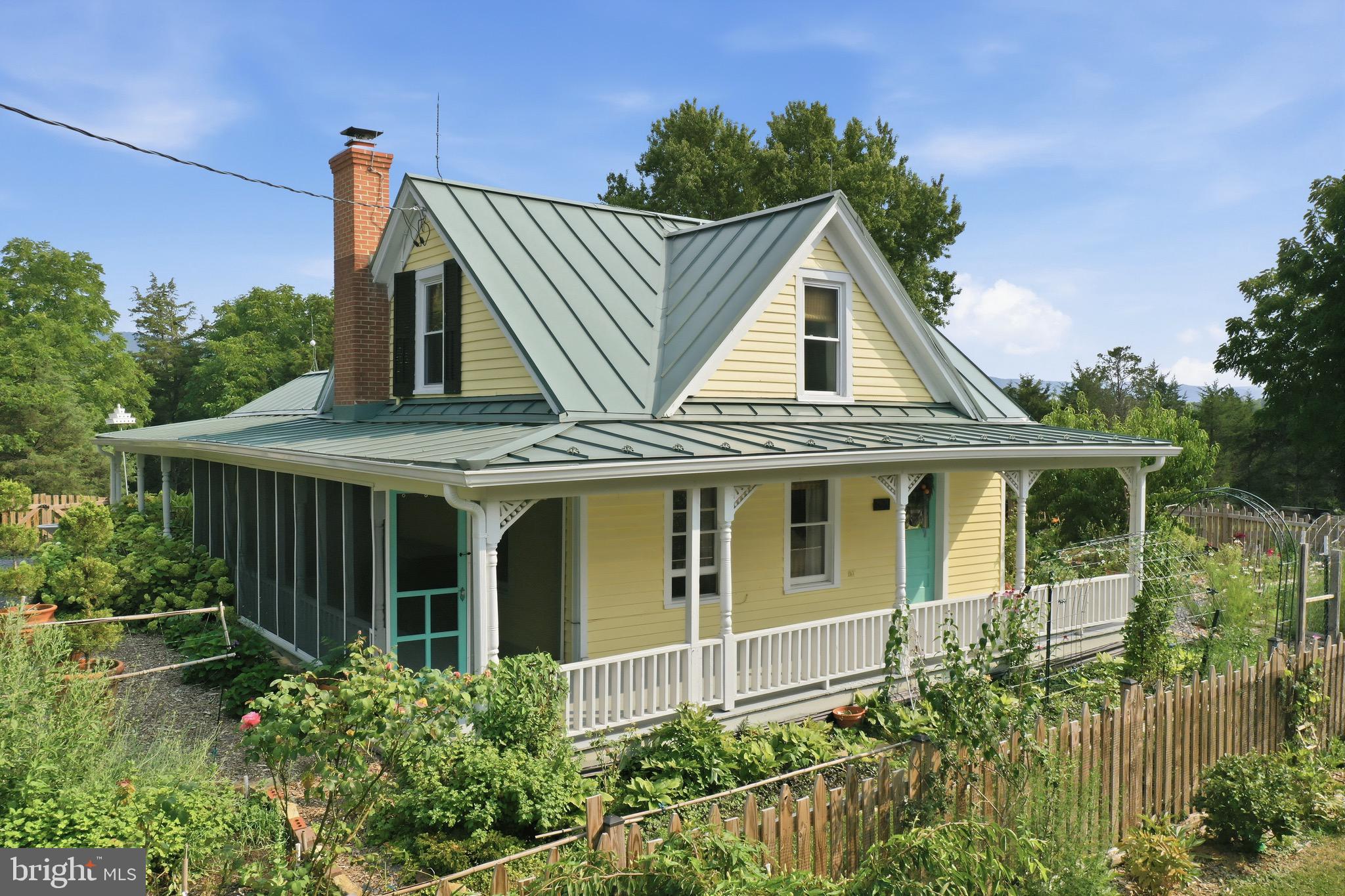 29674 OLD VALLEY PIKE