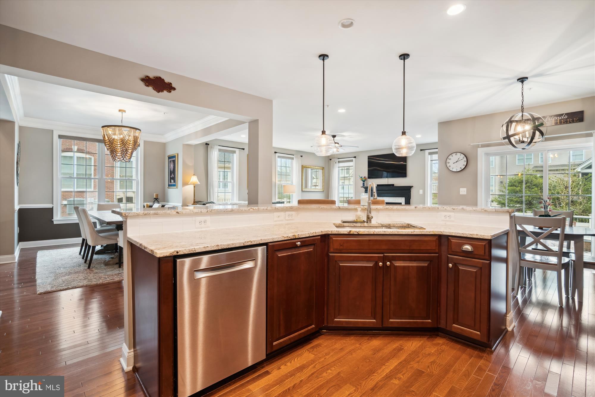 ARUNDEL FOREST - THE CARRIAGES - Residential