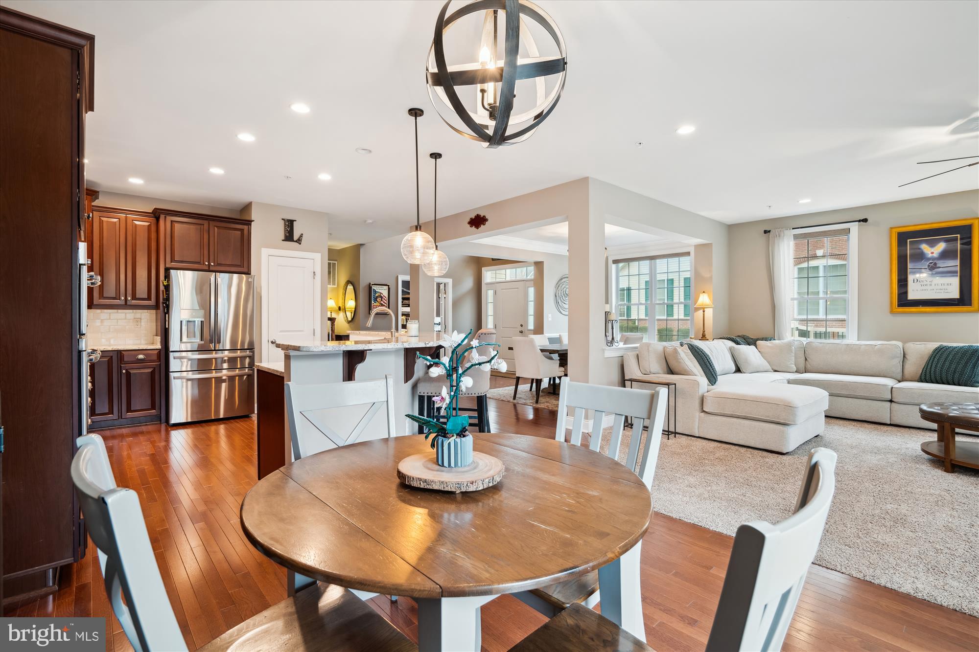 ARUNDEL FOREST - THE CARRIAGES - Residential