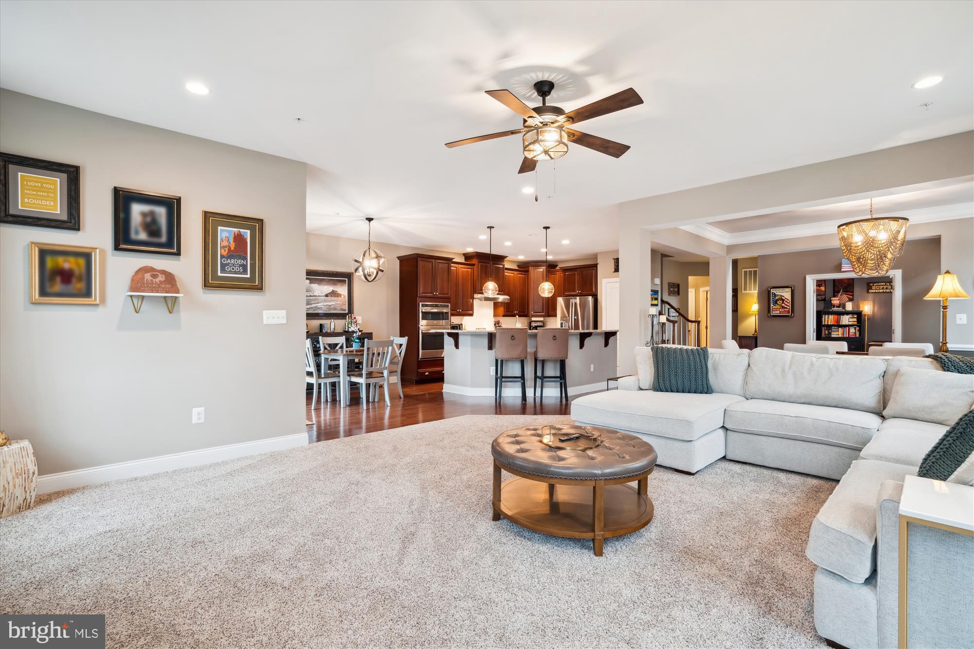 ARUNDEL FOREST - THE CARRIAGES - Residential